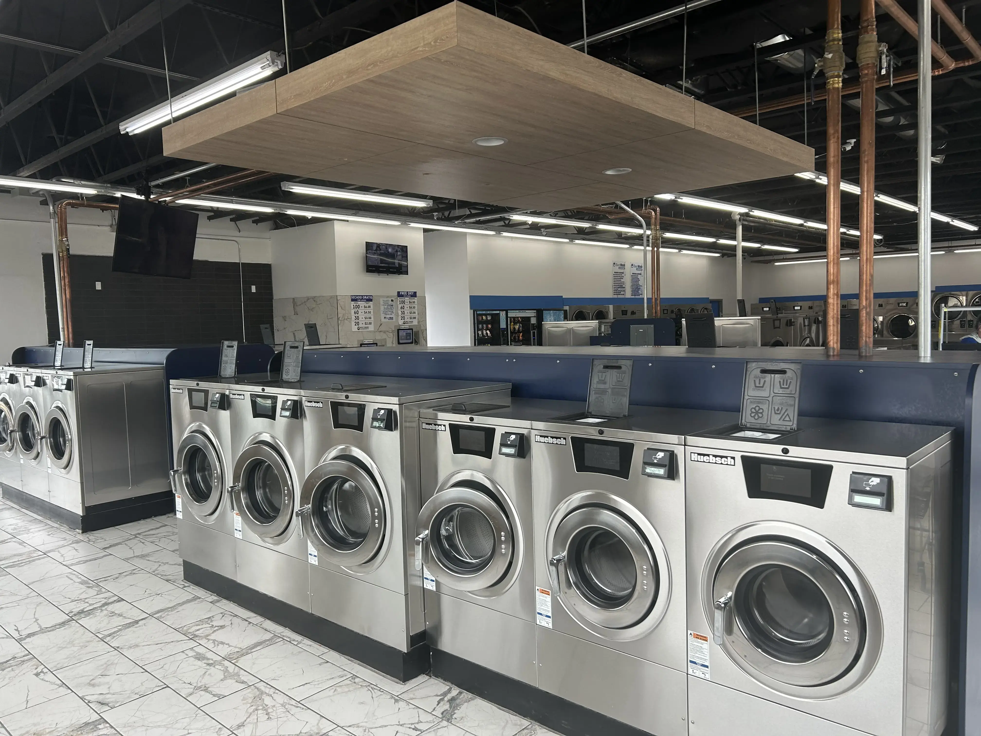 Best Wash Laundromats thumbnail 18
