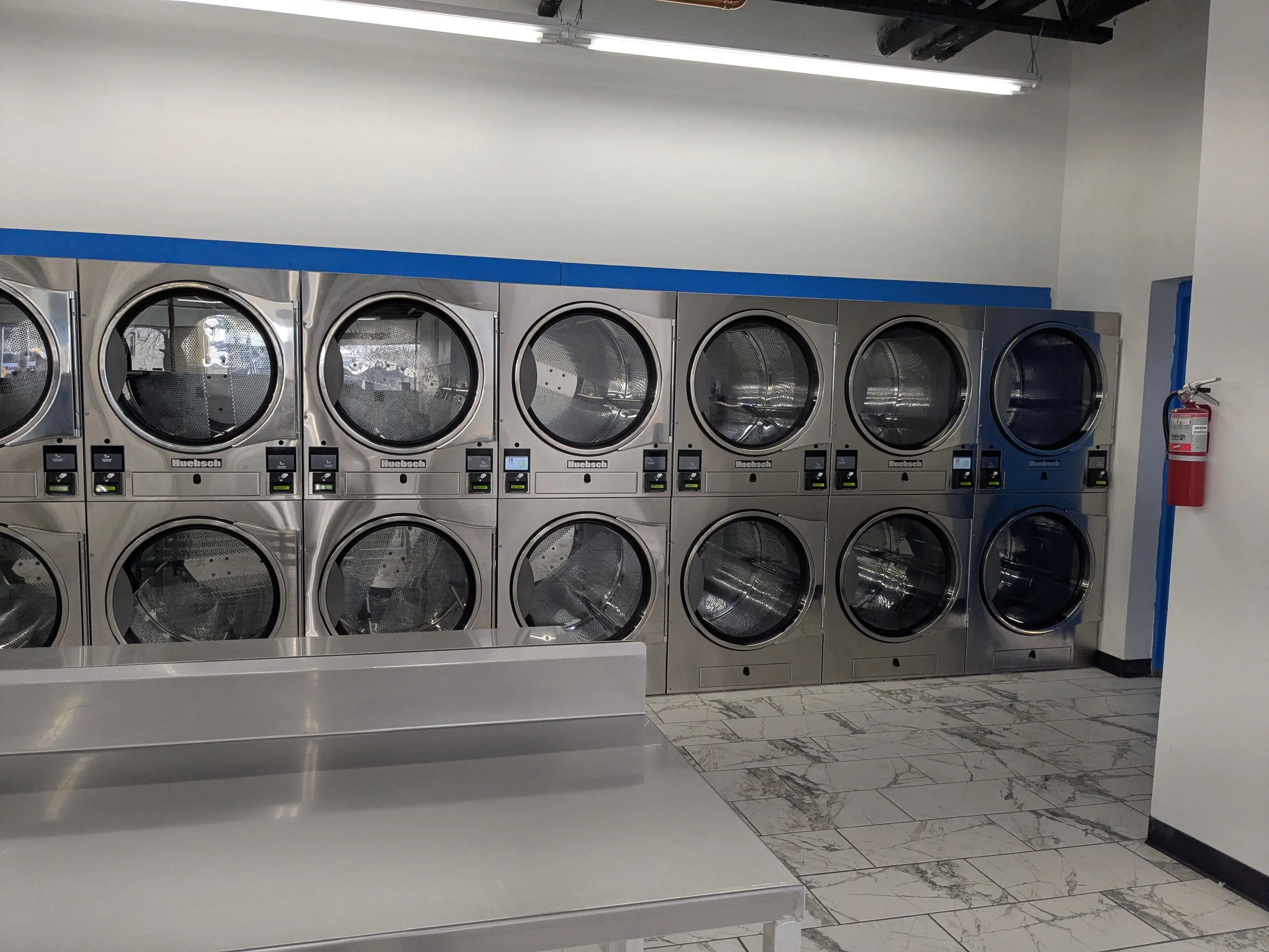 Best Wash Laundromats thumbnail 19