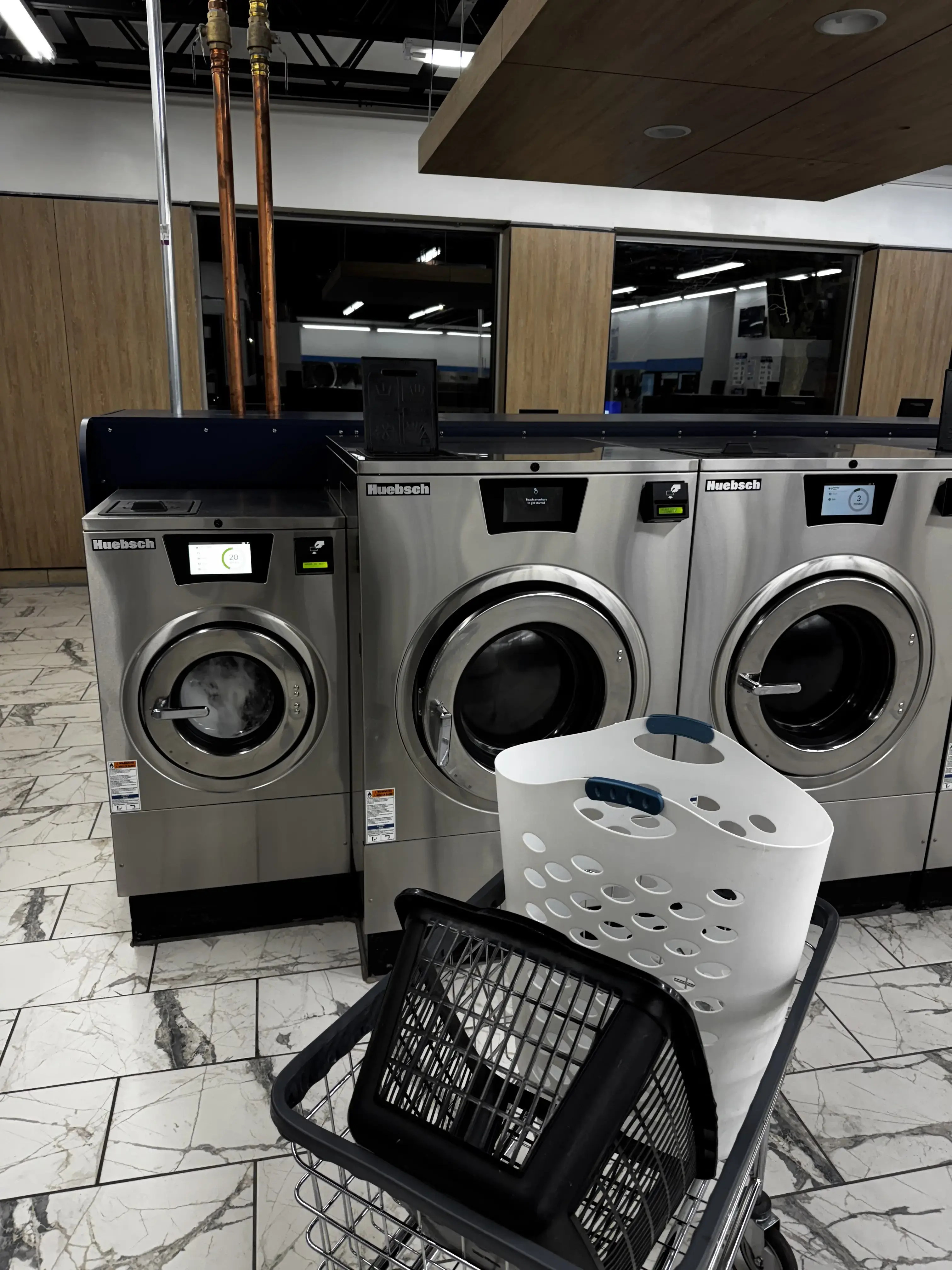 Best Wash Laundromats thumbnail 11