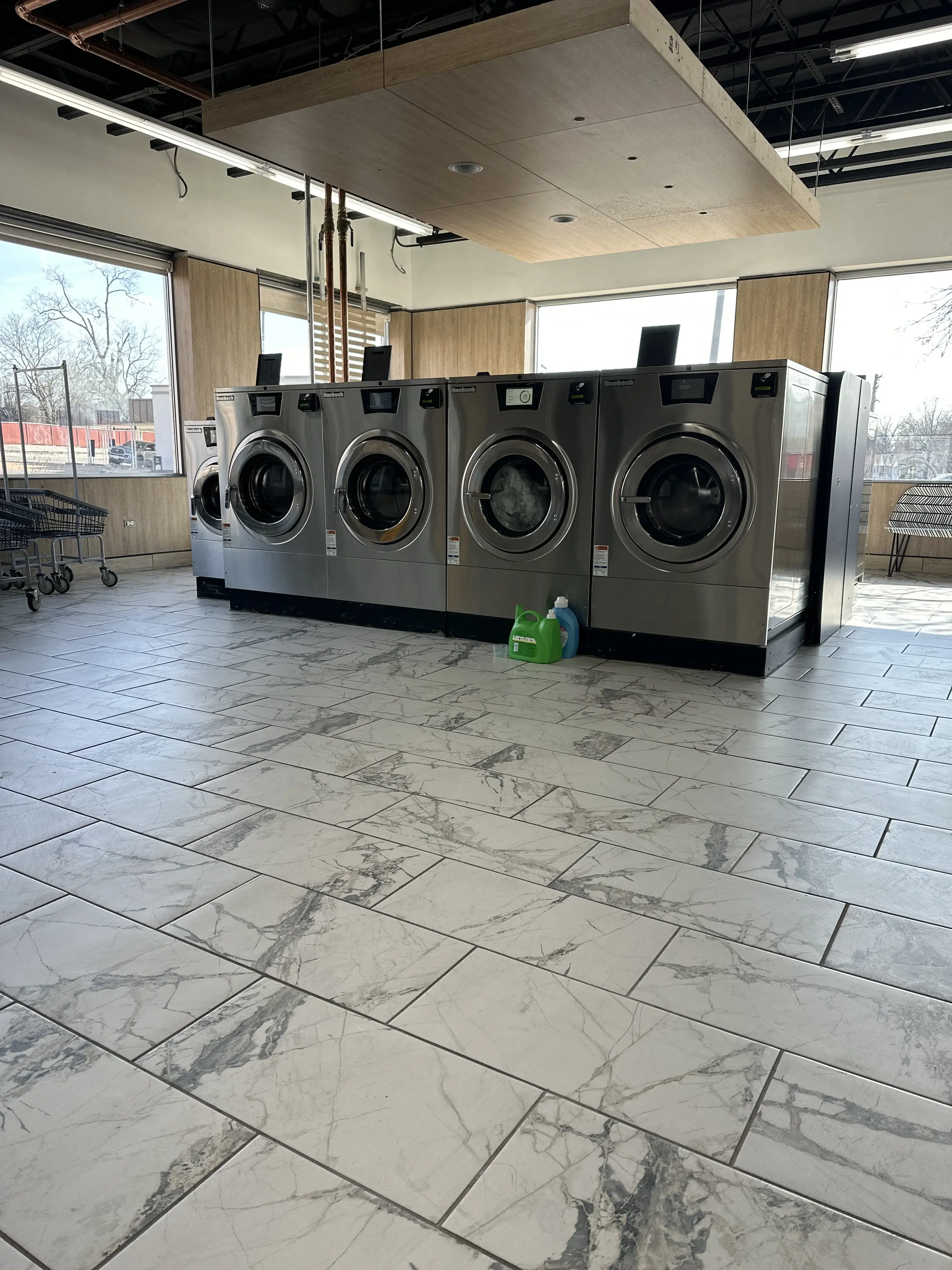 Best Wash Laundromats - Image 13