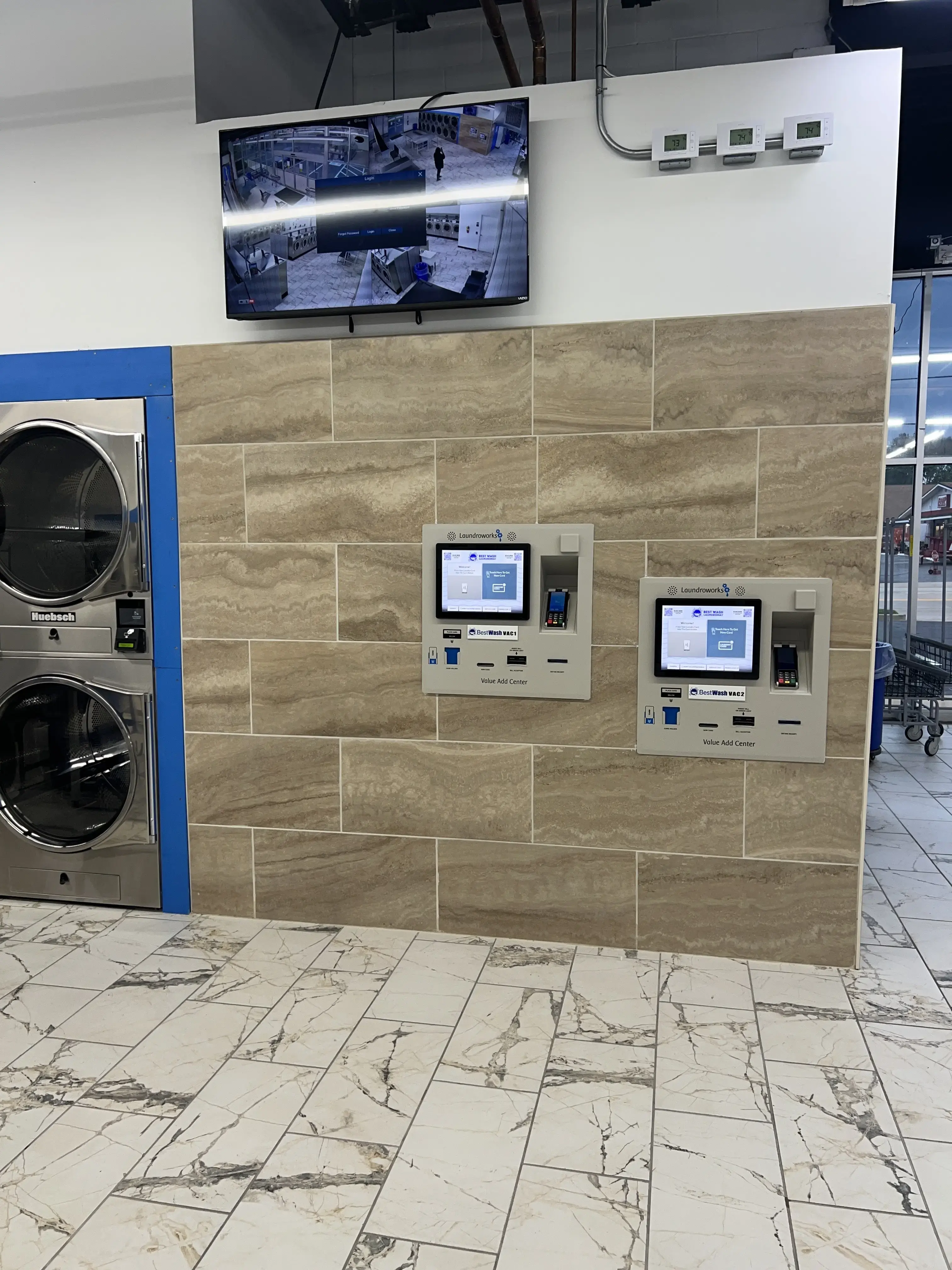 Best Wash Laundromats thumbnail 12
