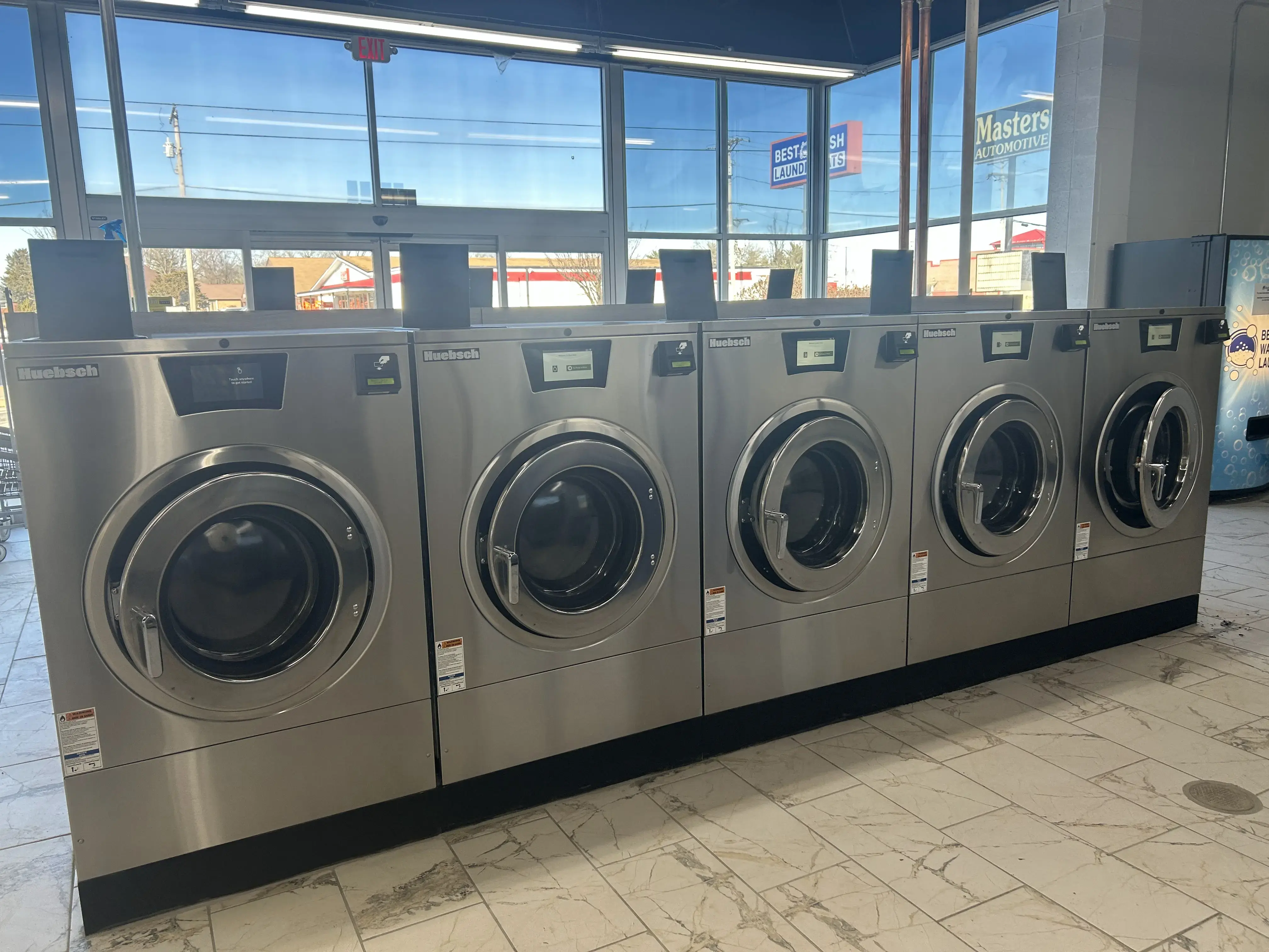 Best Wash Laundromats thumbnail 16