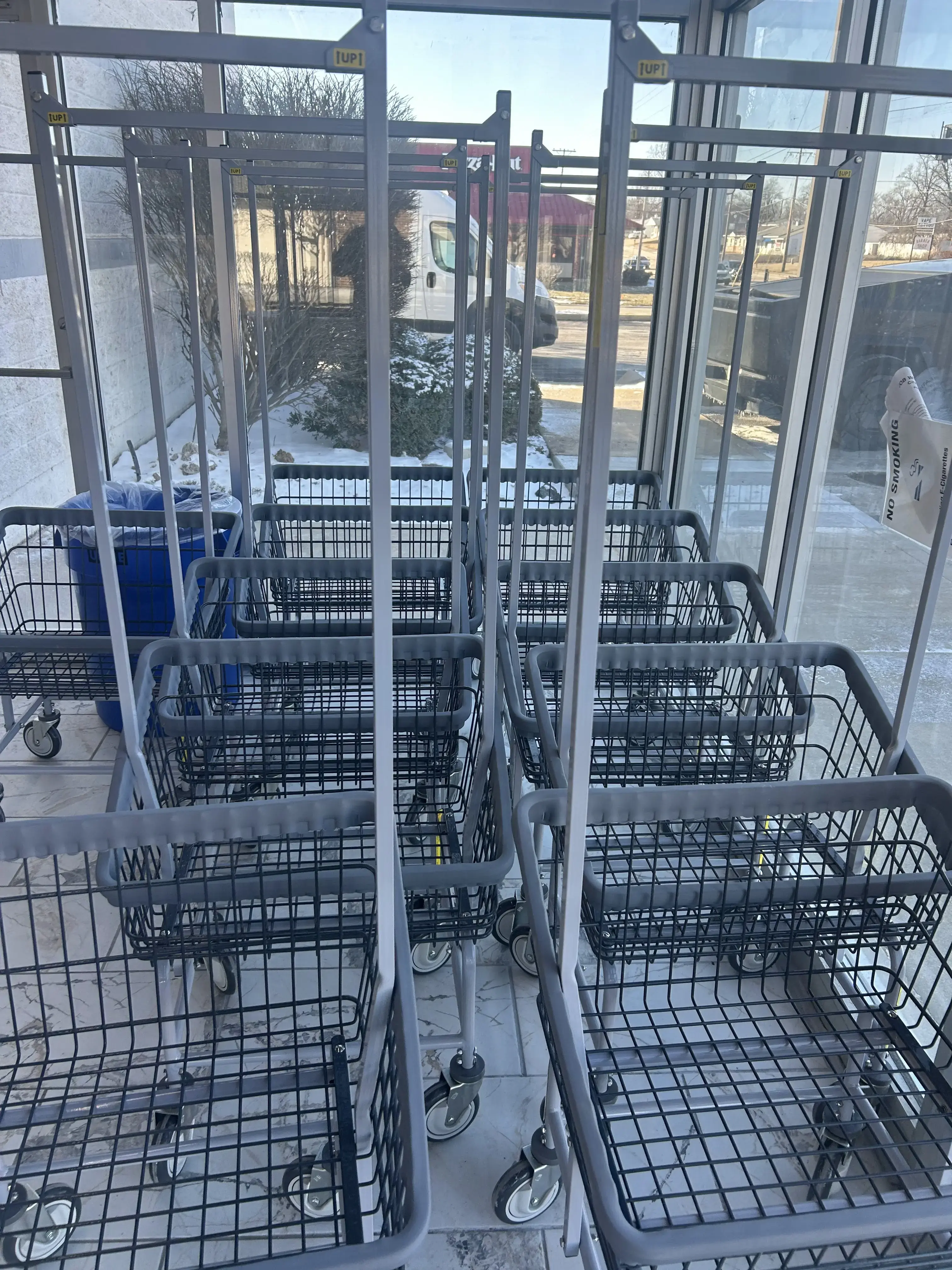 Best Wash Laundromats thumbnail 13