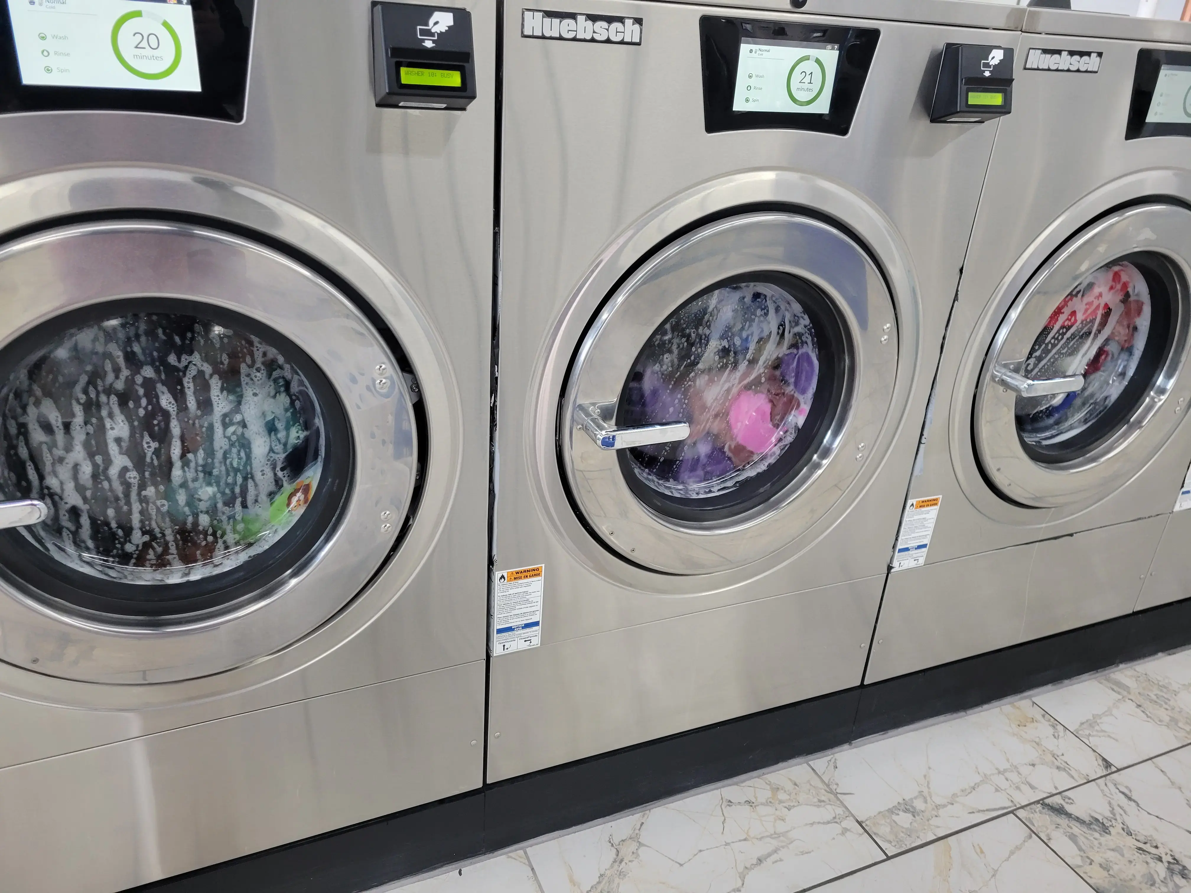 Best Wash Laundromats thumbnail 10
