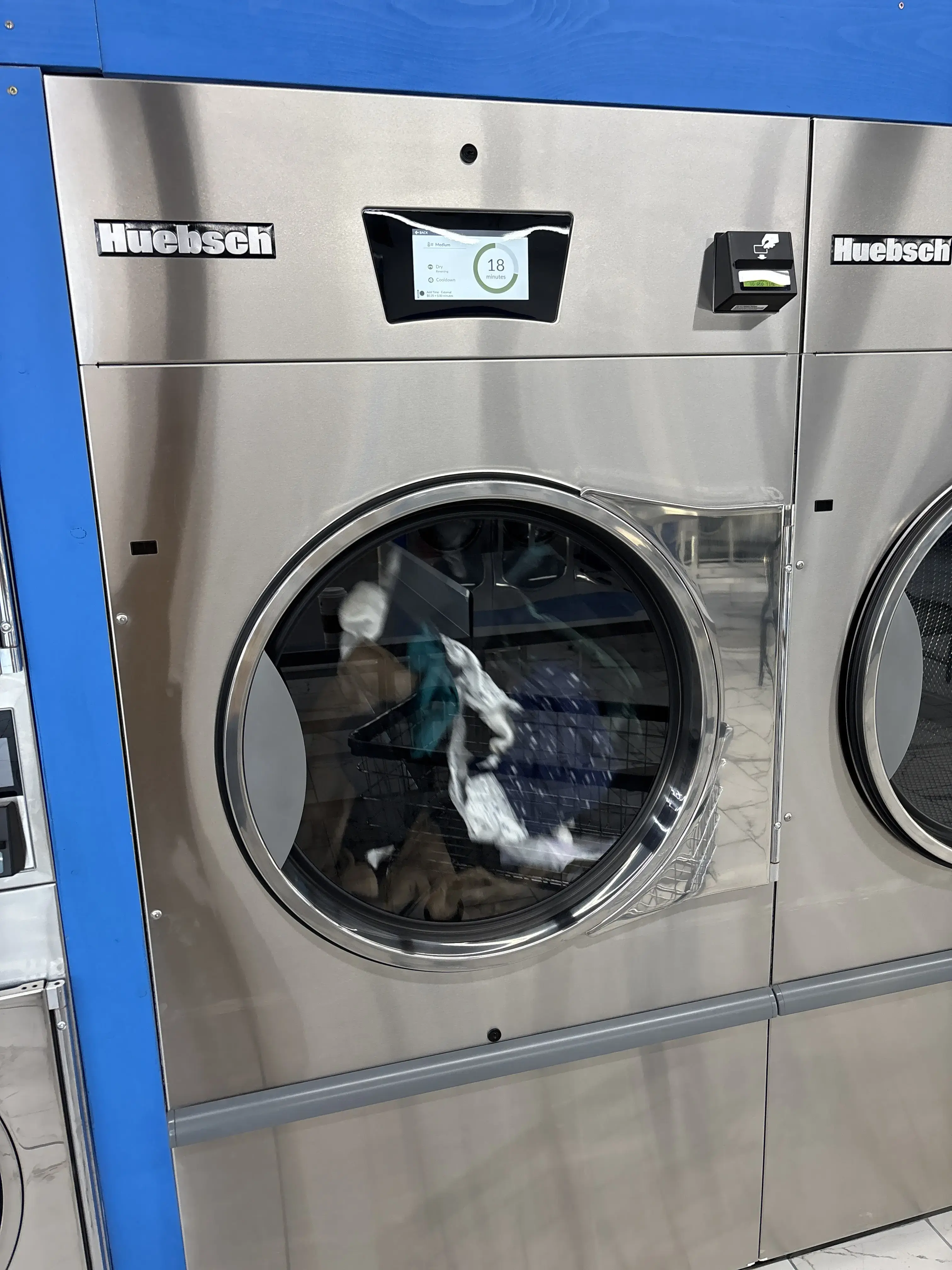 Best Wash Laundromats thumbnail 7