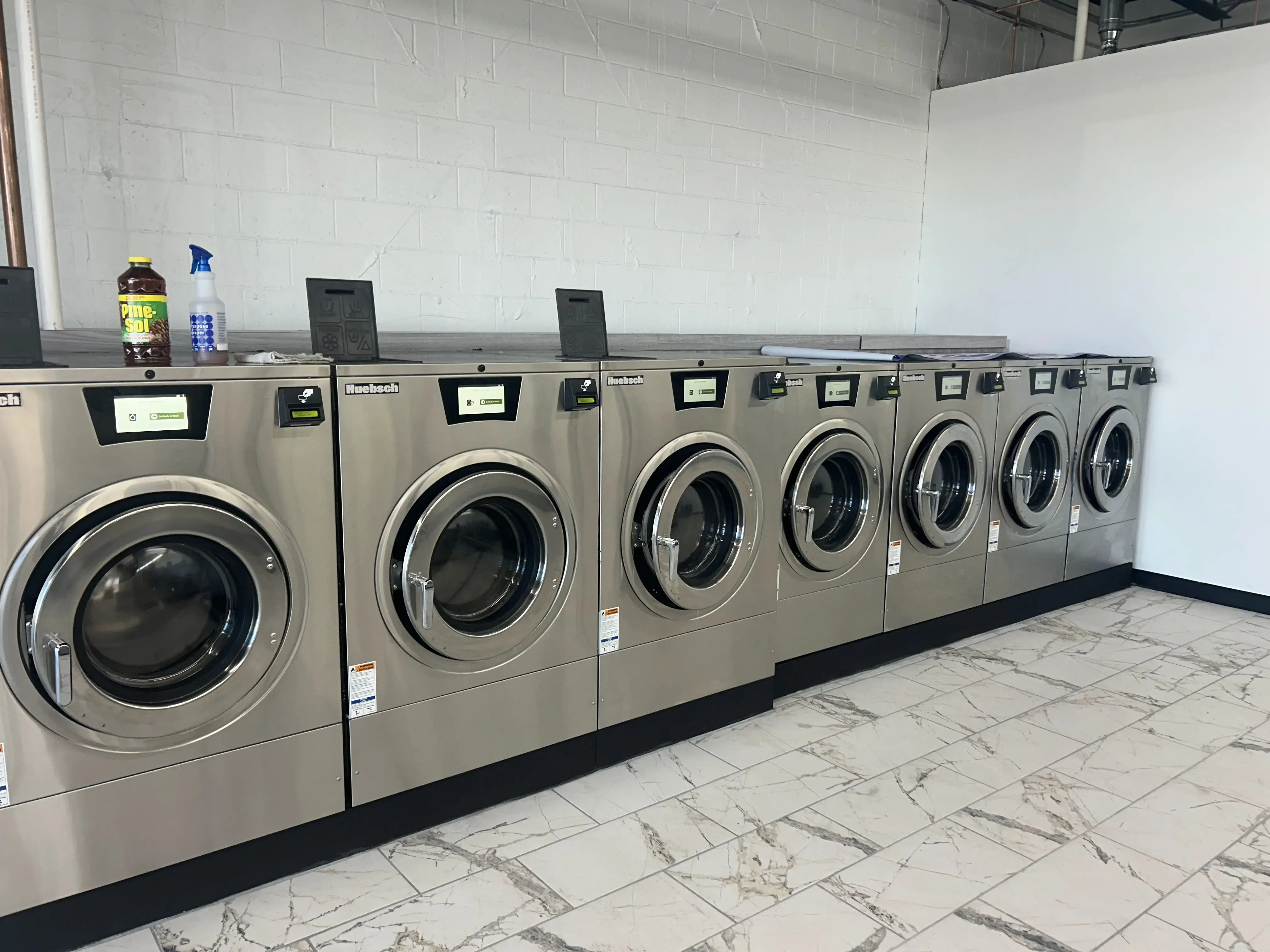Best Wash Laundromats thumbnail 19
