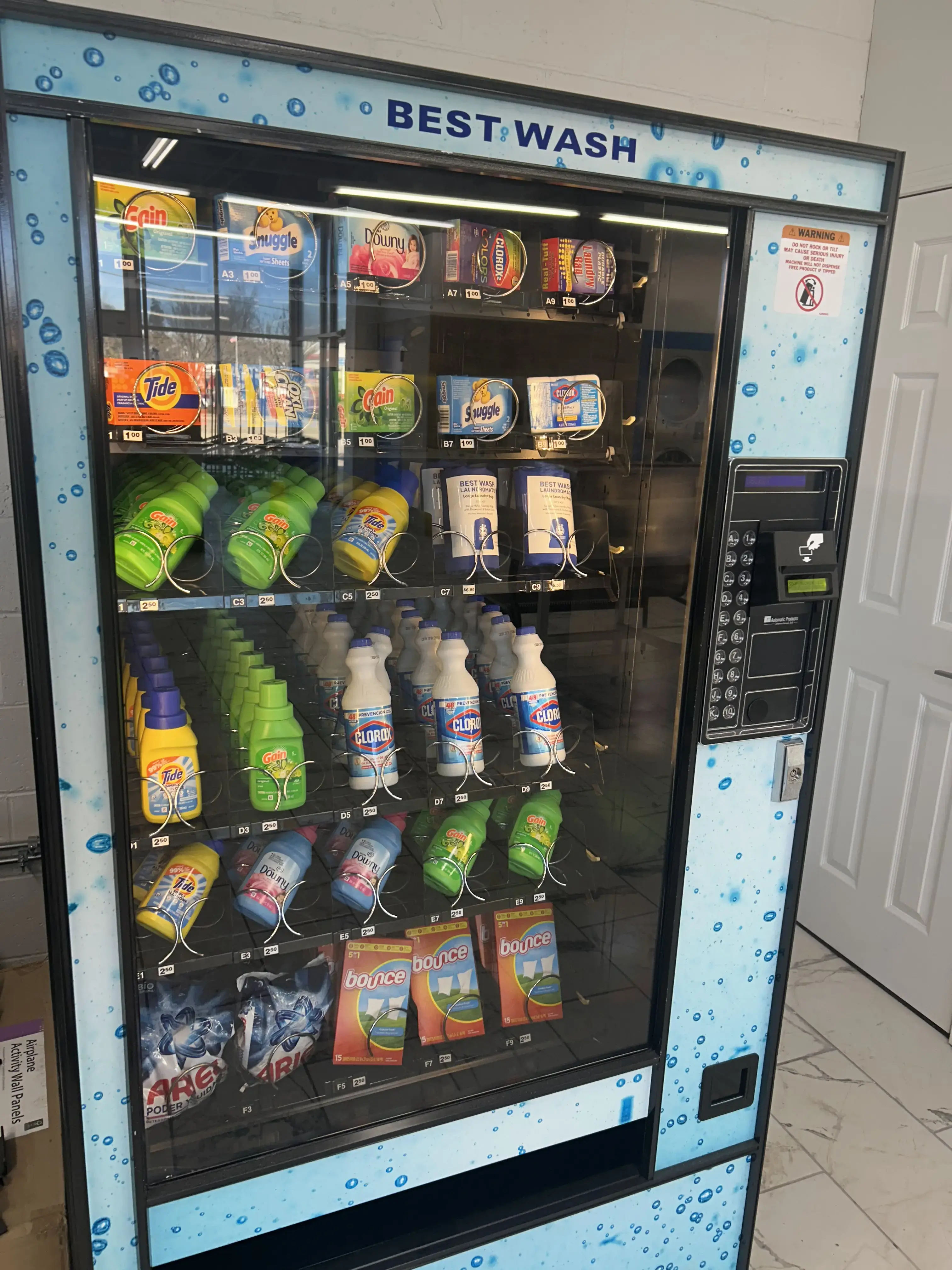 Best Wash Laundromats - Image 9
