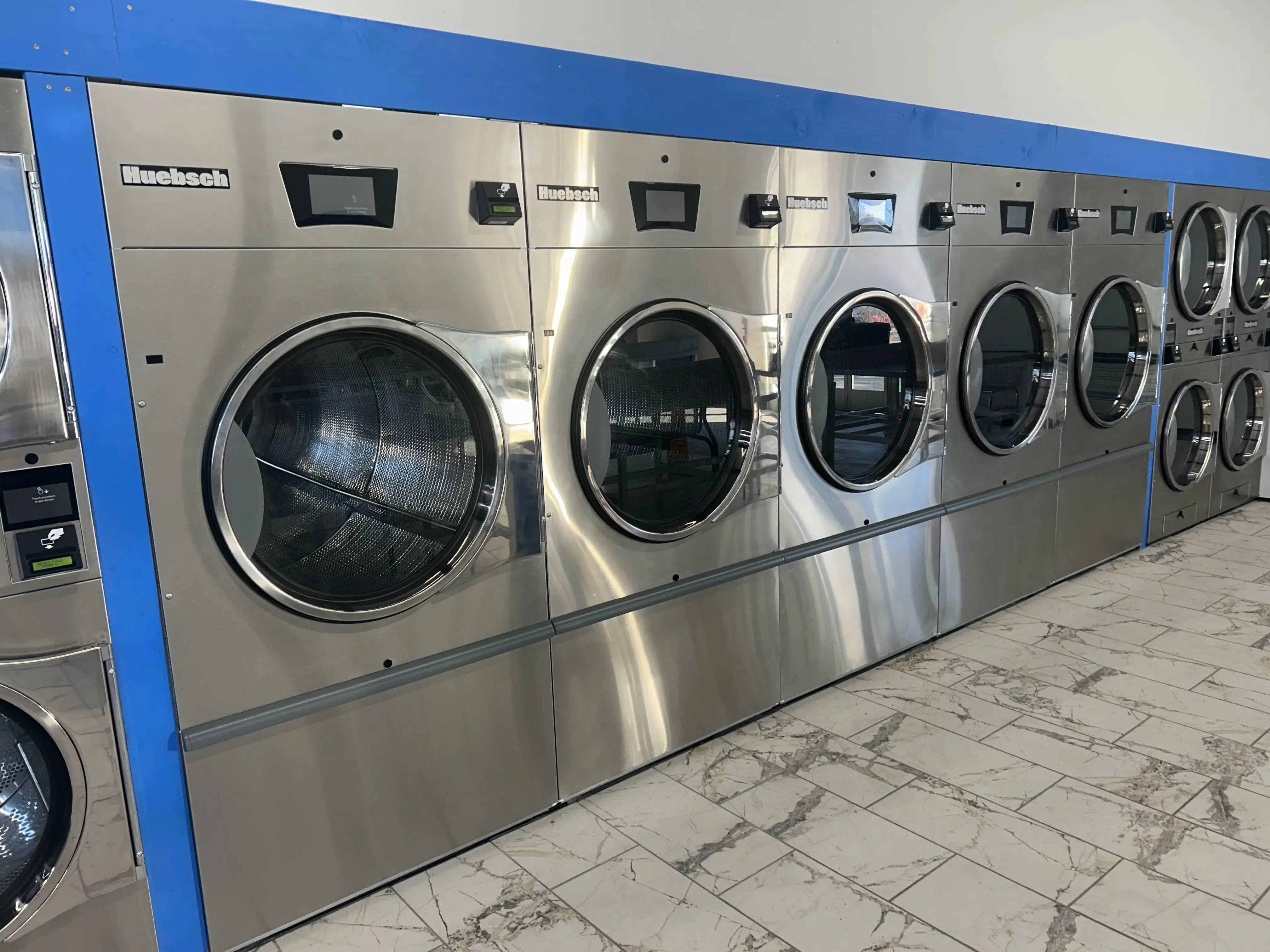 Best Wash Laundromats thumbnail 2
