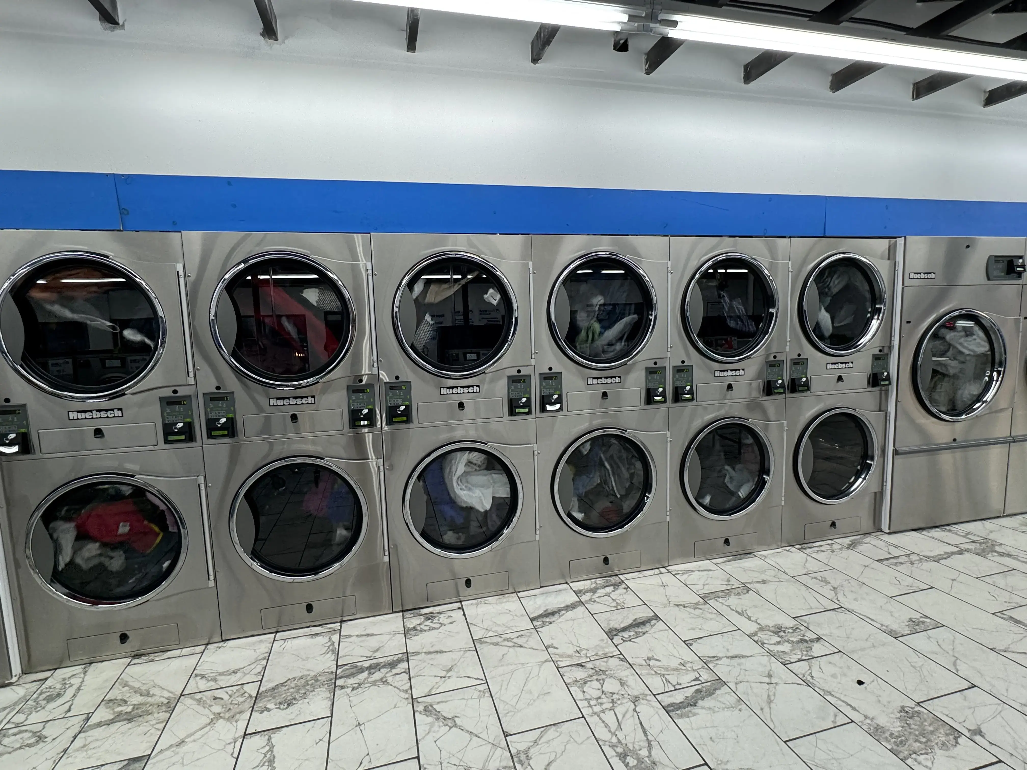 Best Wash Laundromats – Watson Road - Image 6