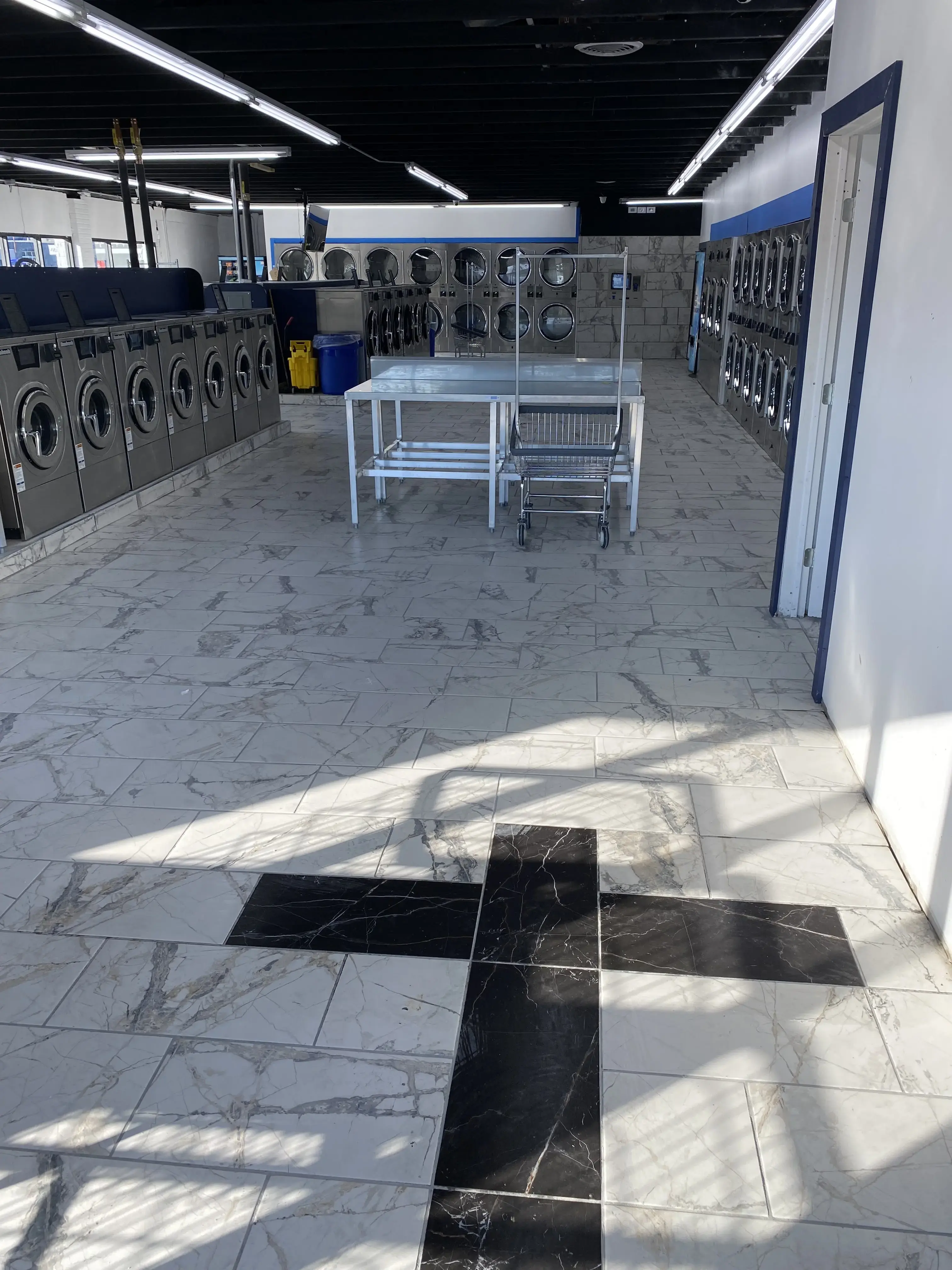 Best Wash Laundromats – Watson Road thumbnail 15