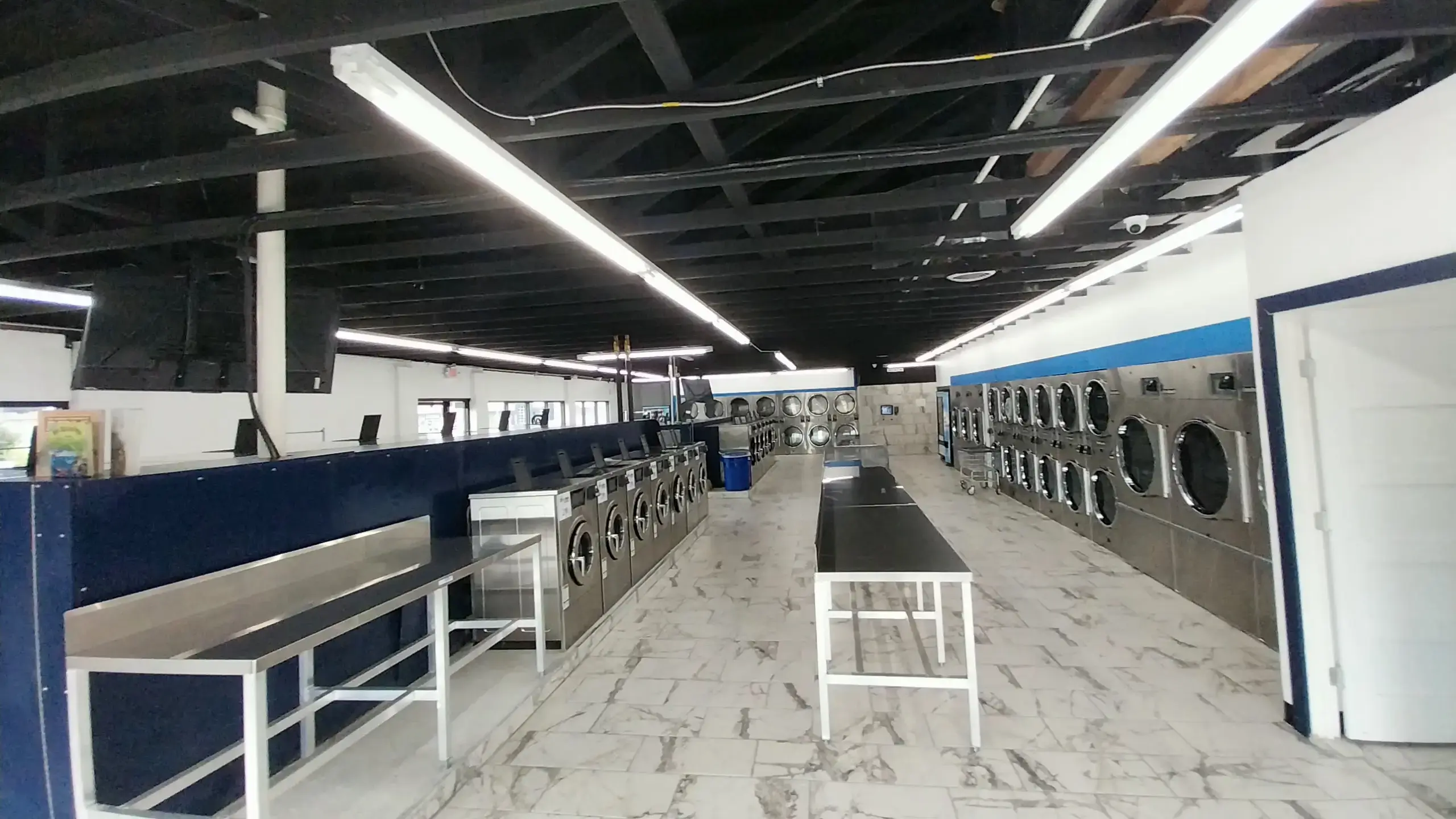 Best Wash Laundromats – Watson Road - Image 13