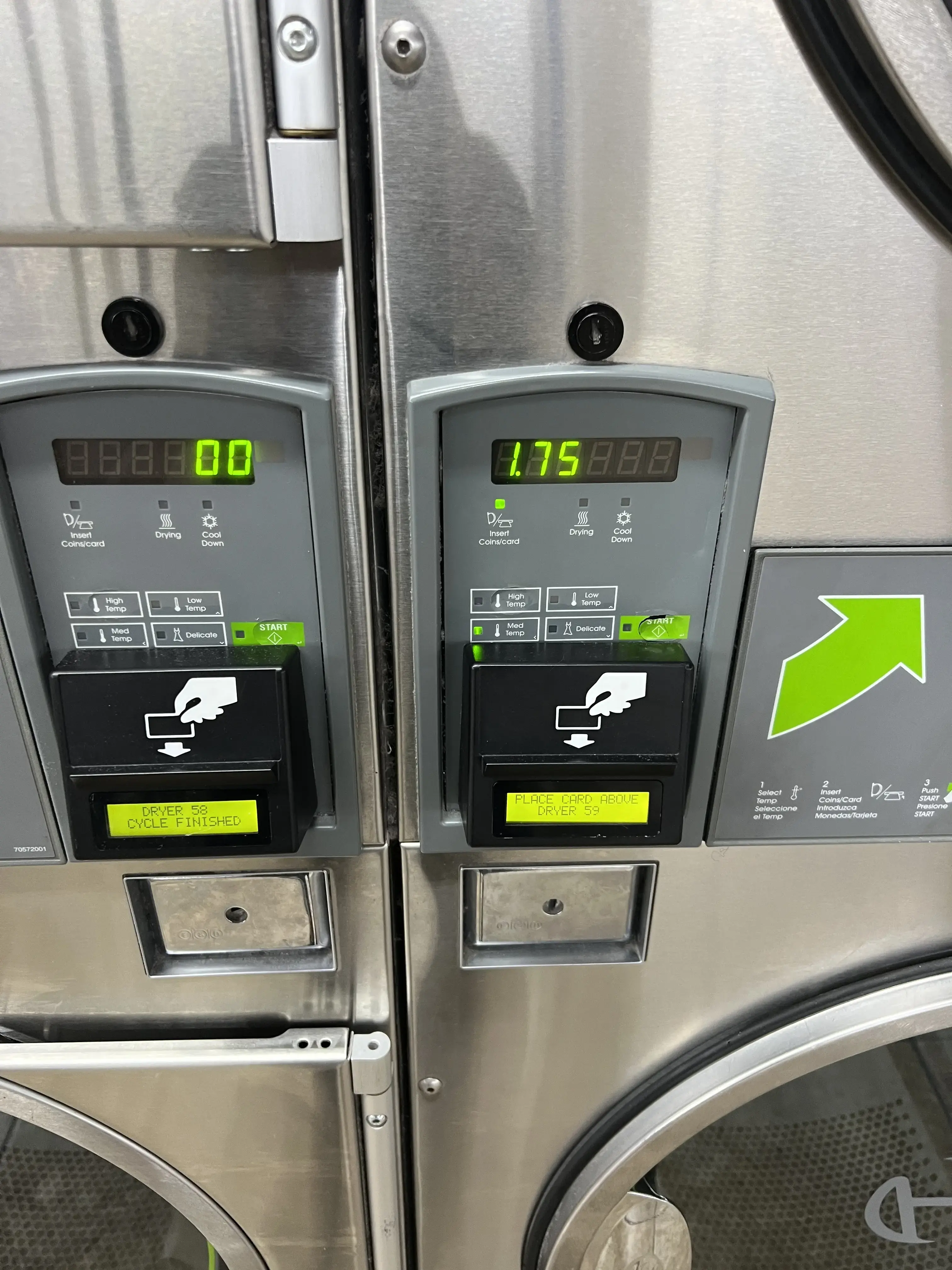 Best Wash Laundromats – West Main - Image 9