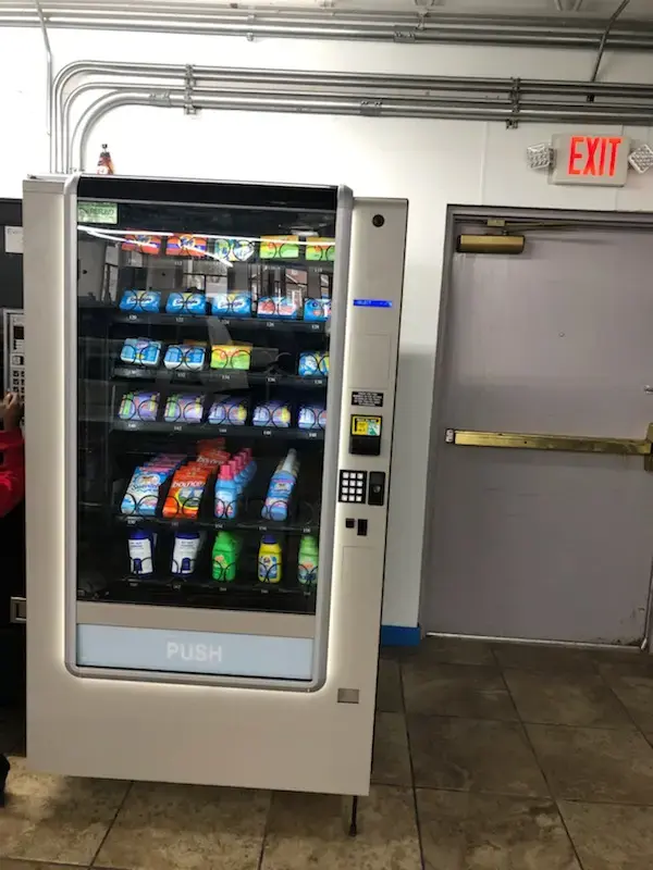 Best Wash Laundromats – West Main thumbnail 17