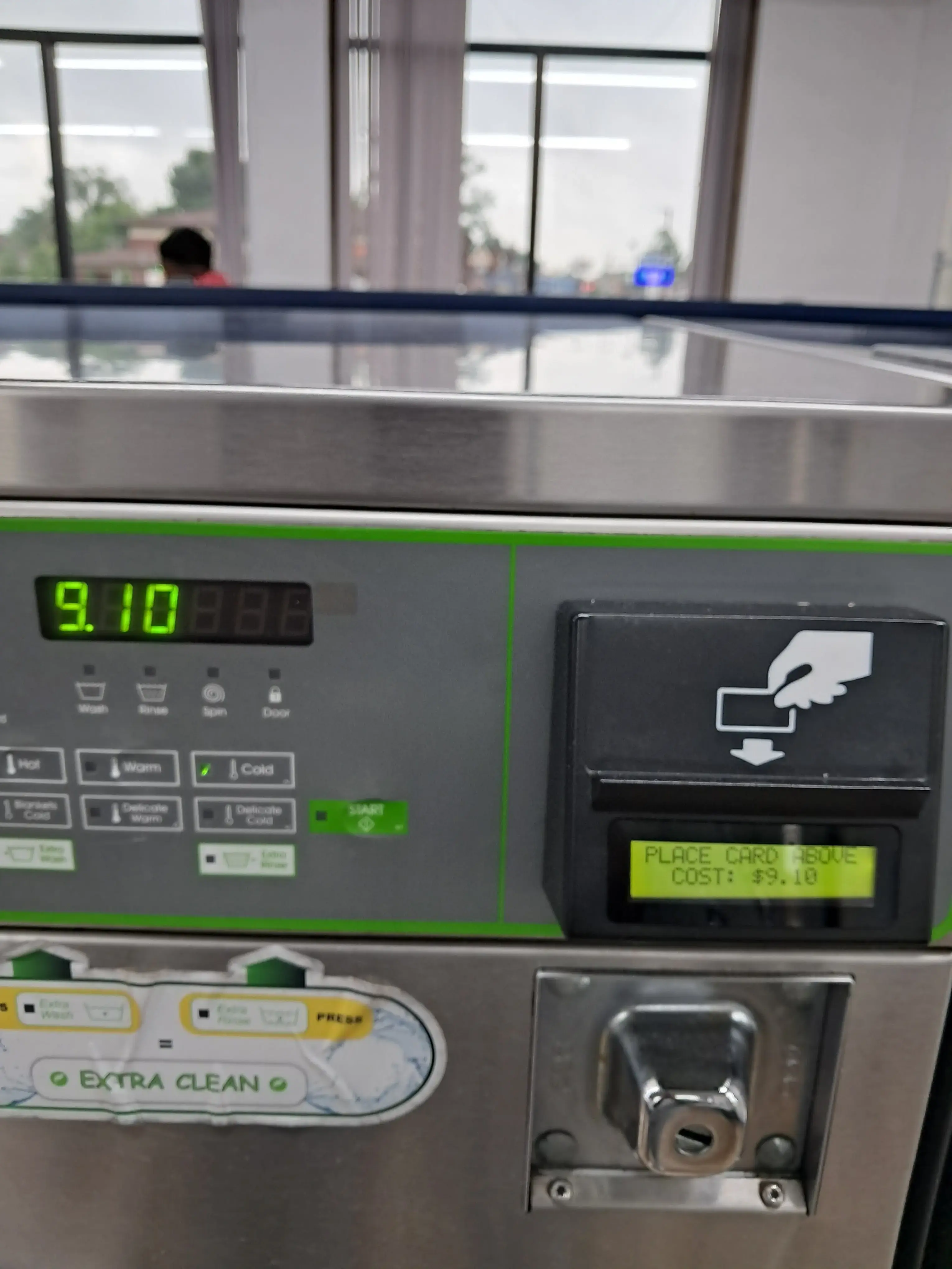 Best Wash Laundromats – West Main thumbnail 14