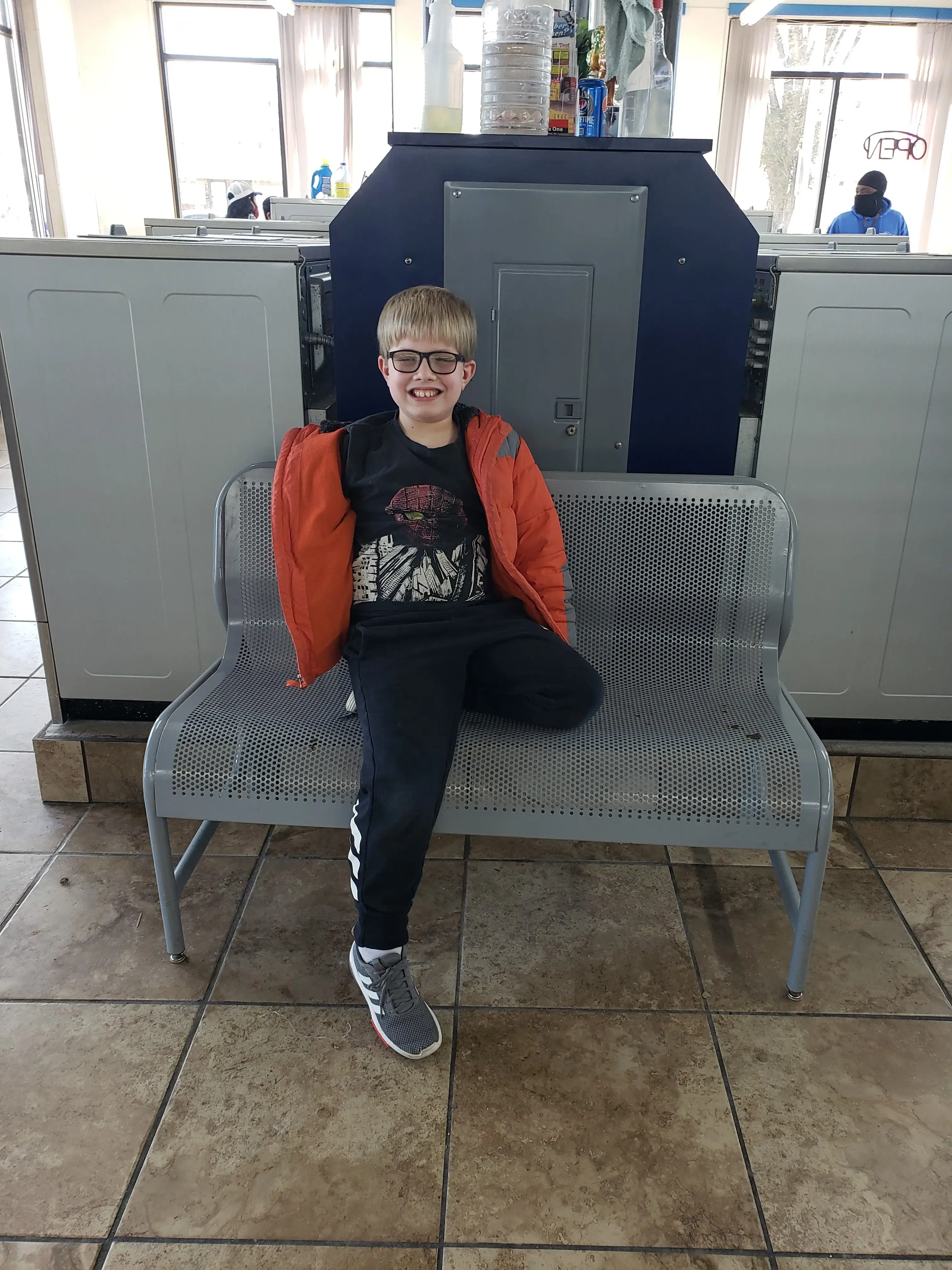 Best Wash Laundromats – West Main thumbnail 19