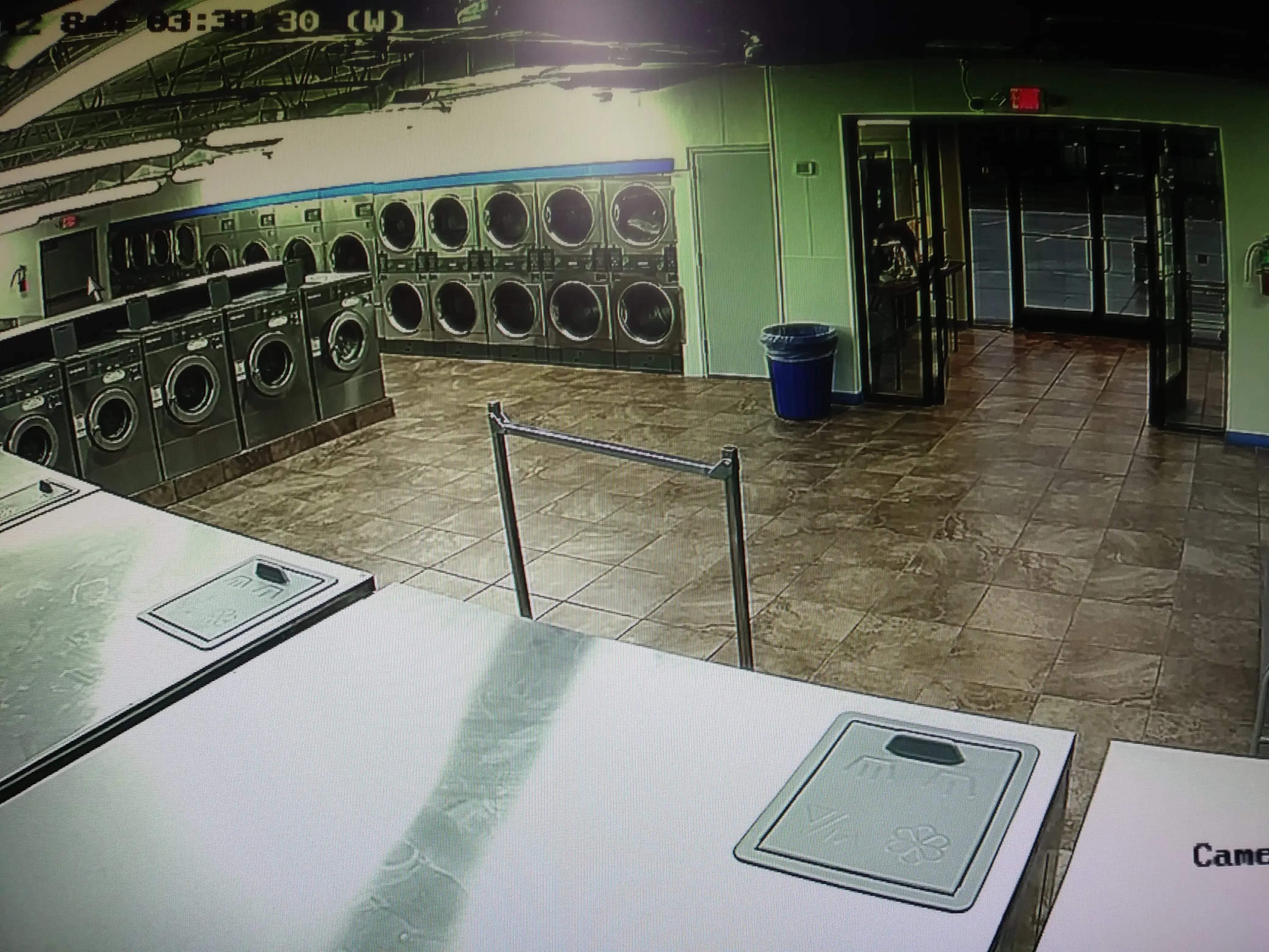 Best Wash Laundromats – West Main thumbnail 4