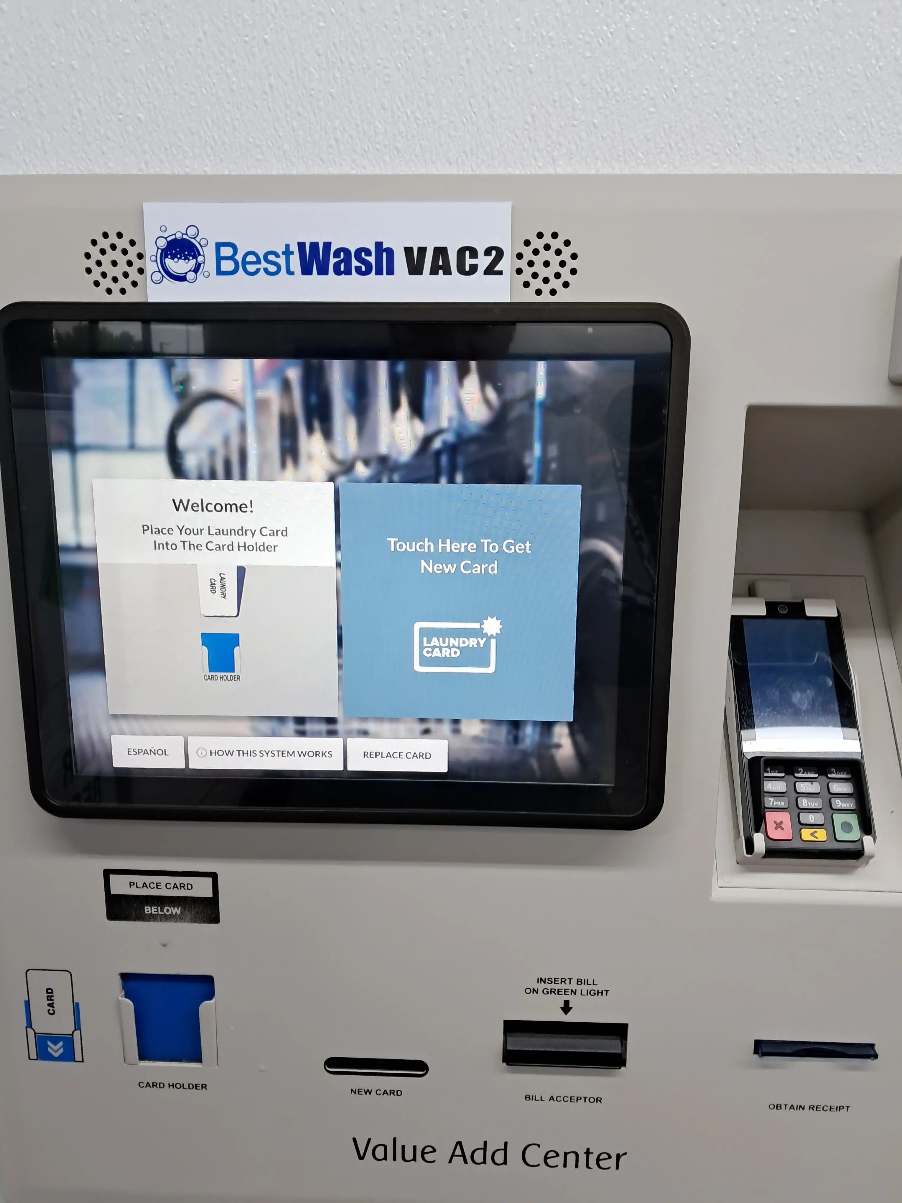 Best Wash Laundromats – West Main thumbnail 15