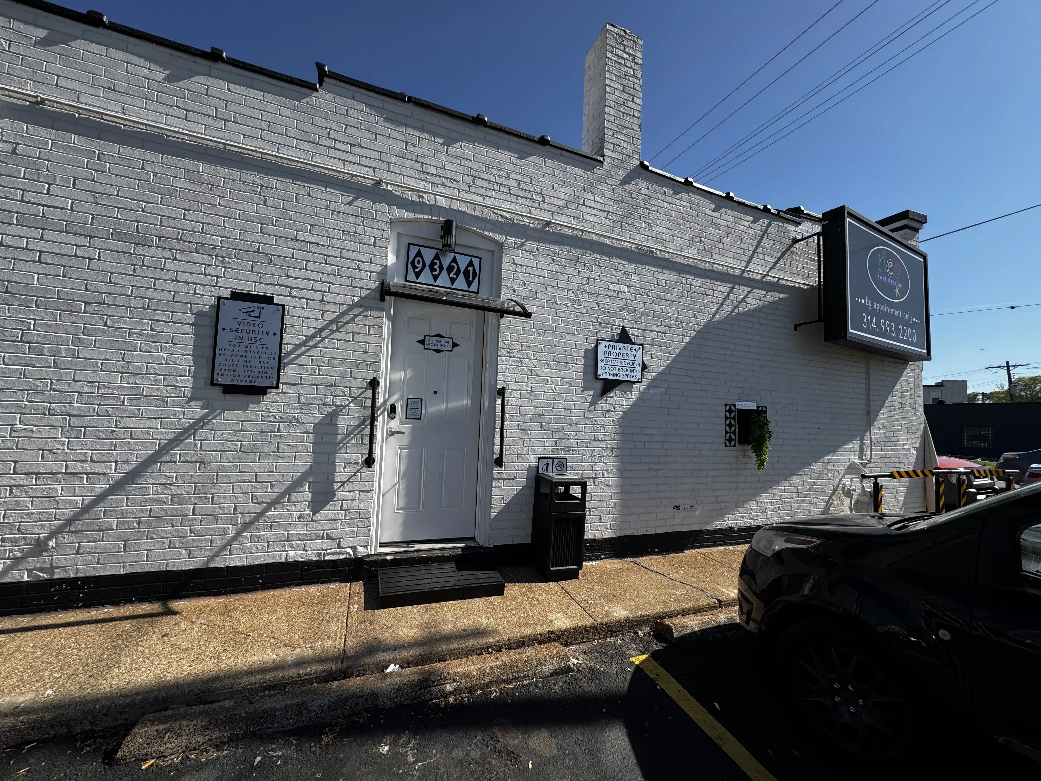 Best Wash Laundromats – Woodson Road - Image 14