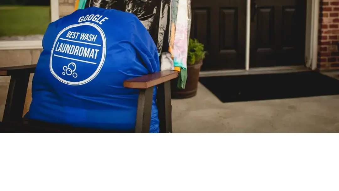 Best Wash Laundromats – Woodson Road thumbnail 1