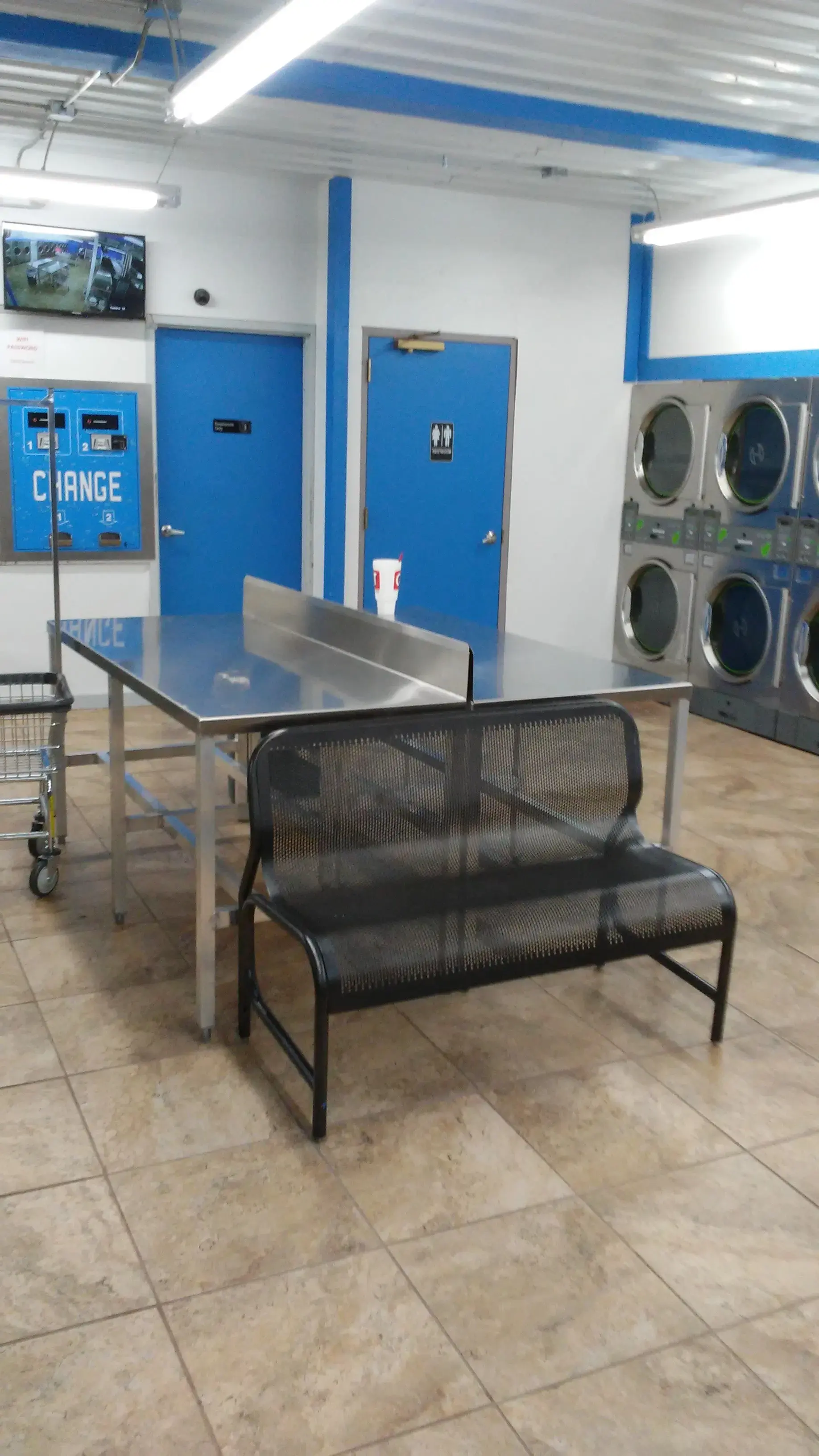 Best Wash Laundromats – Woodson Road thumbnail 15
