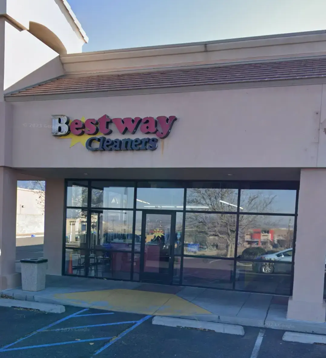 Best Way Cleaners thumbnail 2