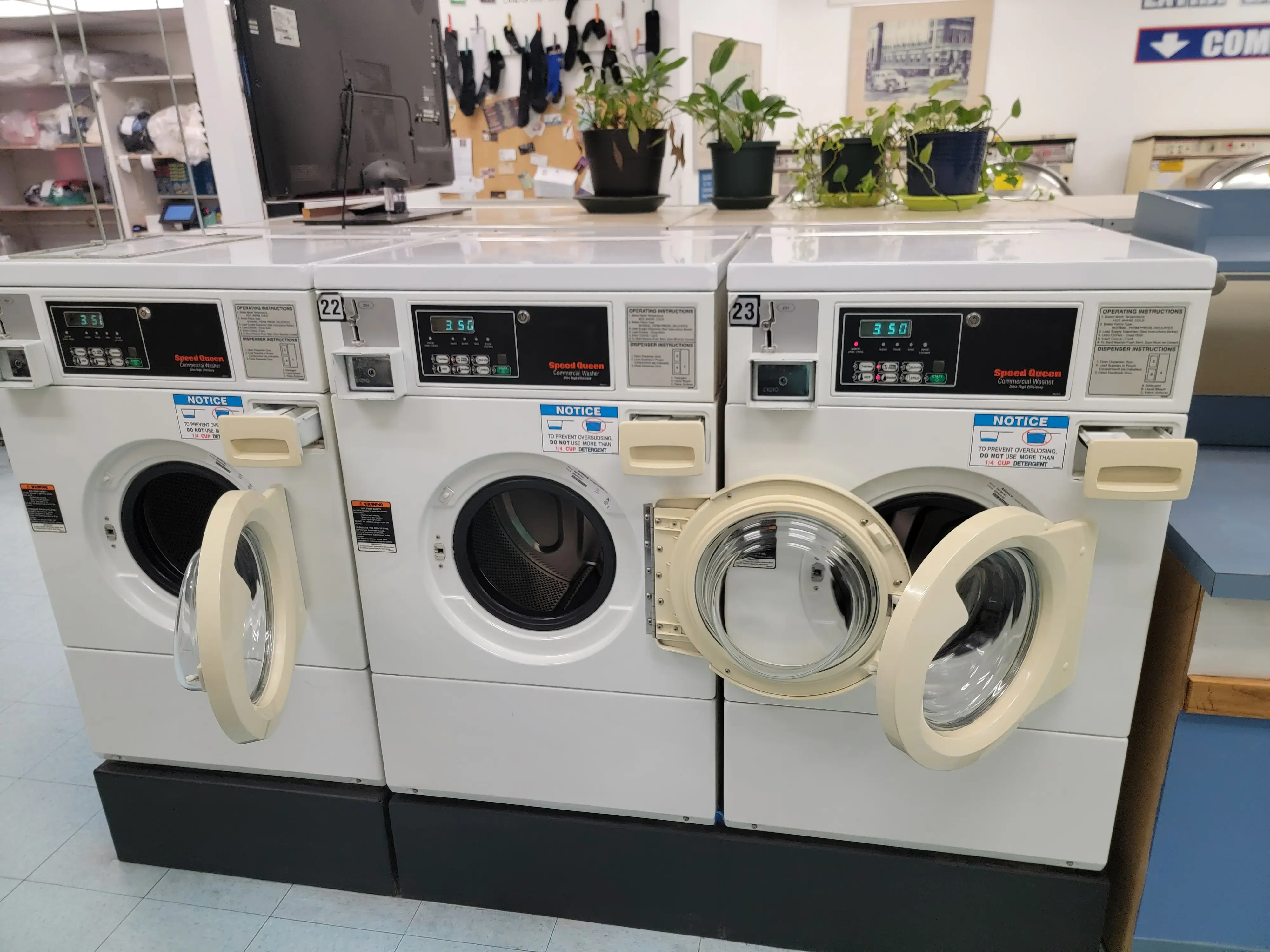 Best Yet Launderette thumbnail 20