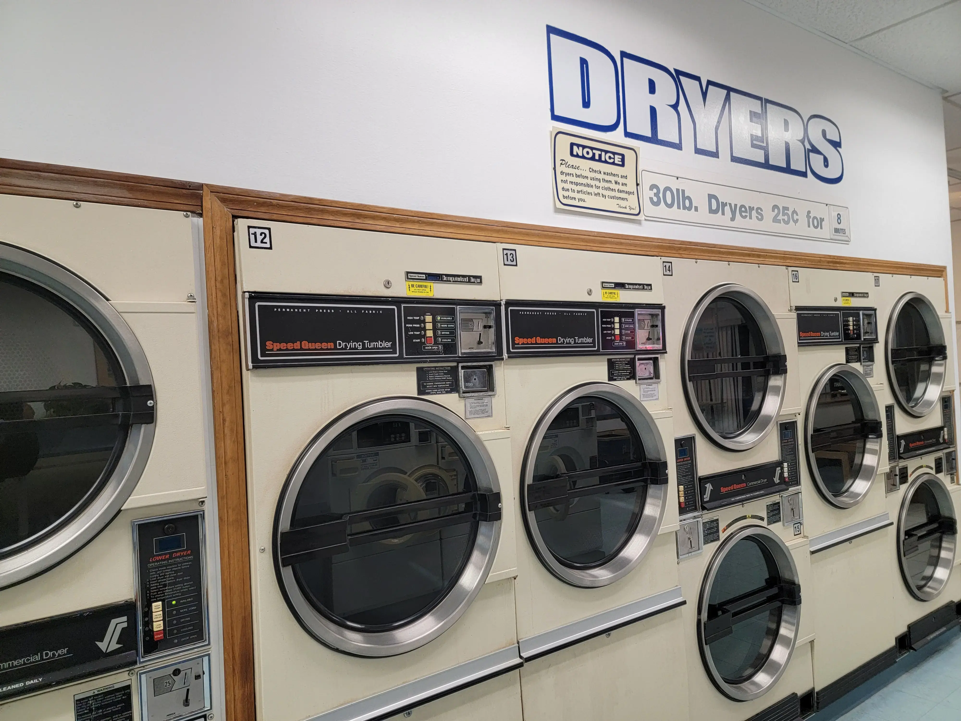 Best Yet Launderette - Image 2