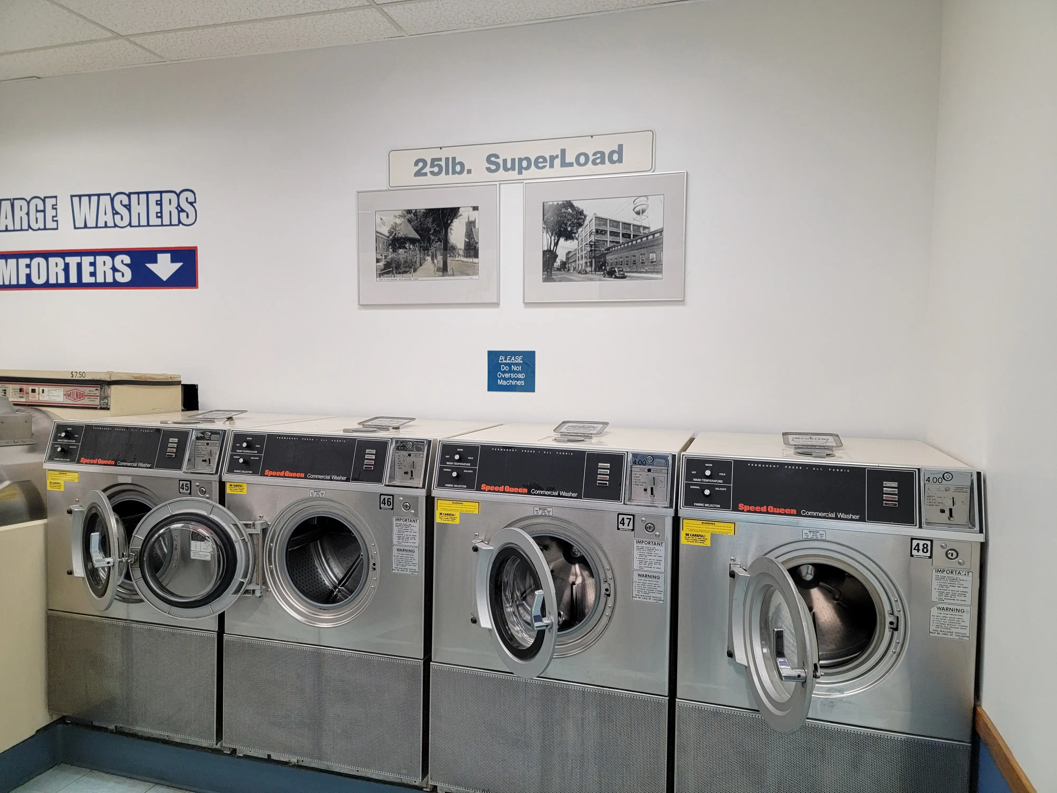 Best Yet Launderette thumbnail 15