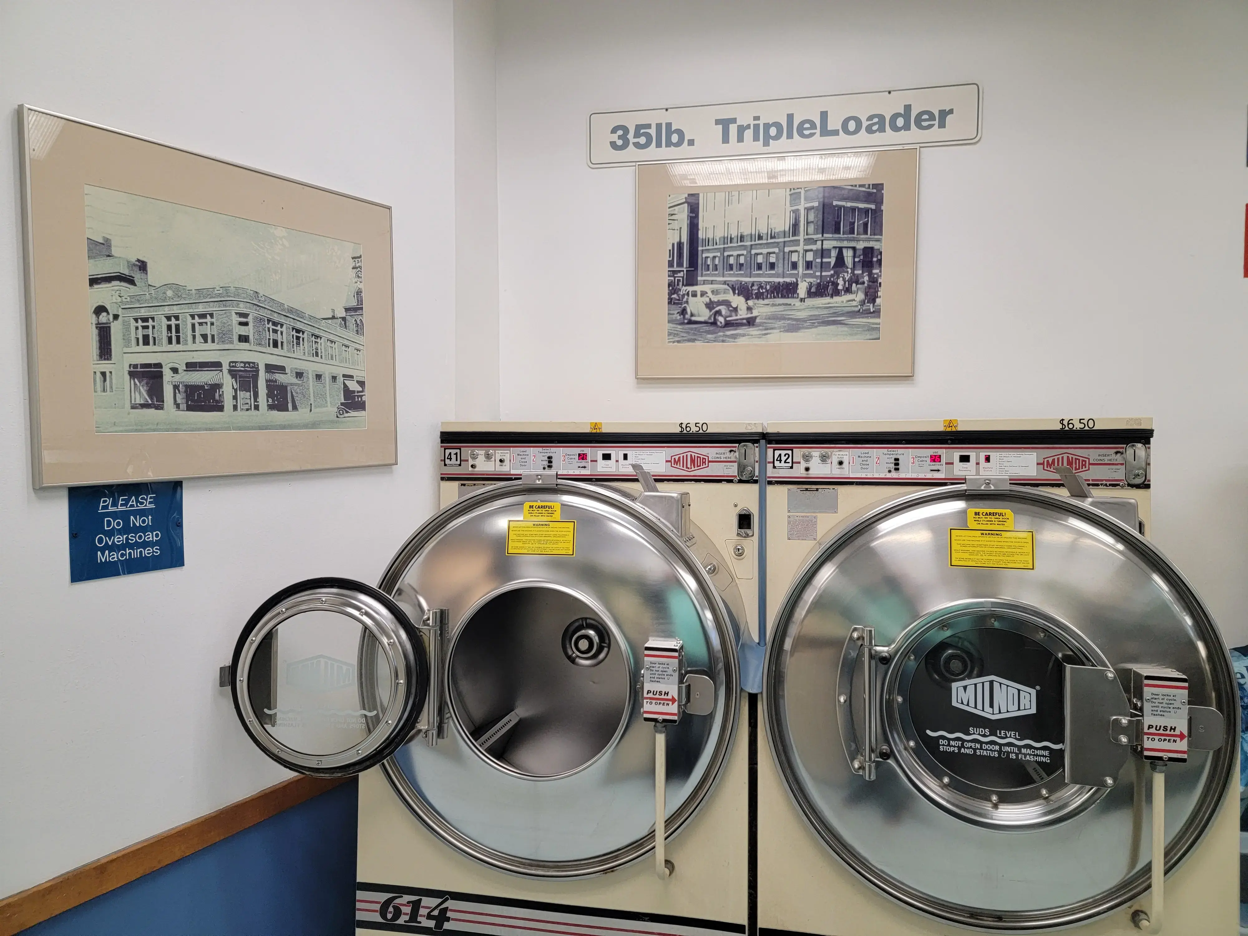 Best Yet Launderette thumbnail 13