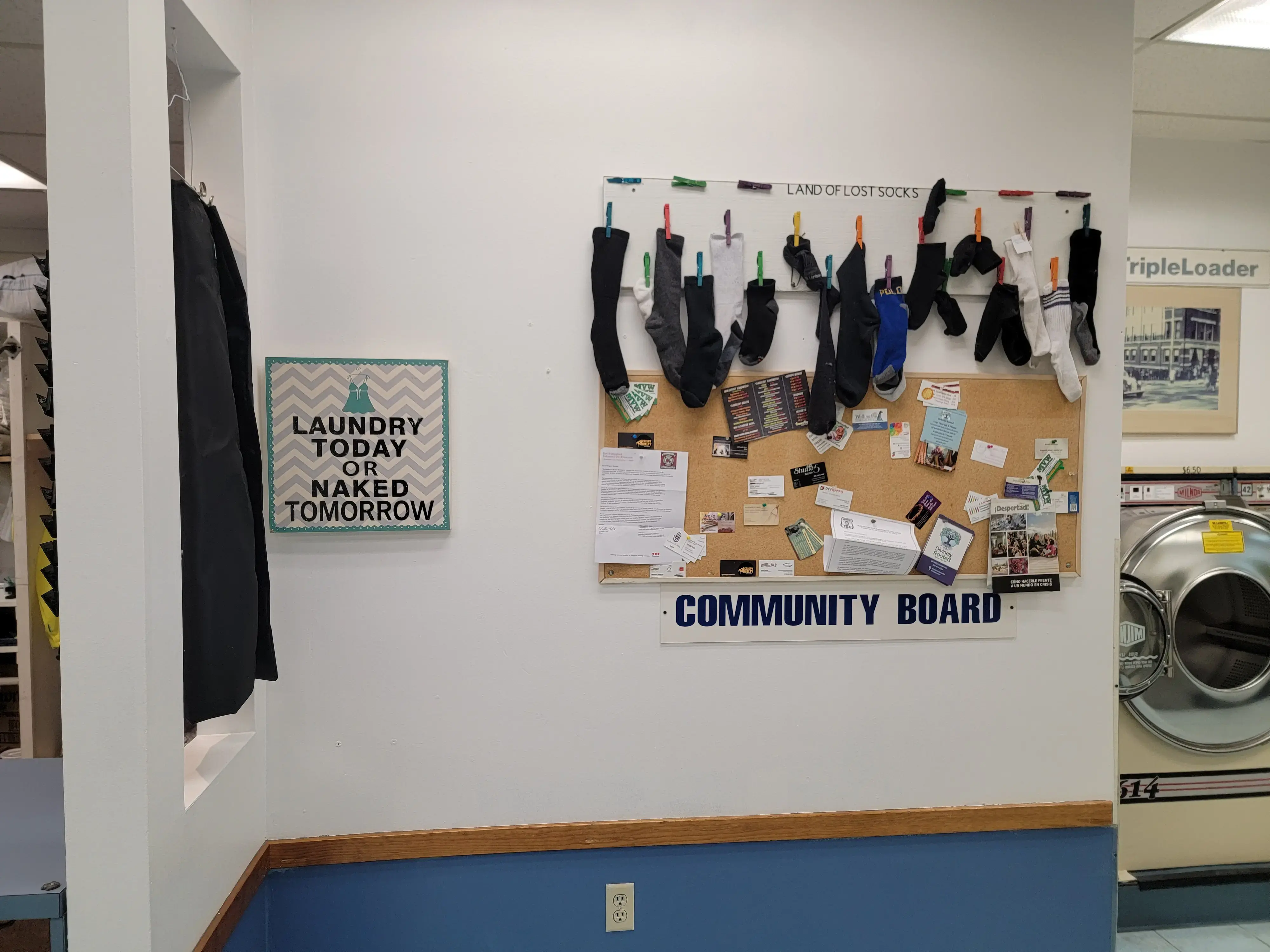 Best Yet Launderette - Image 4