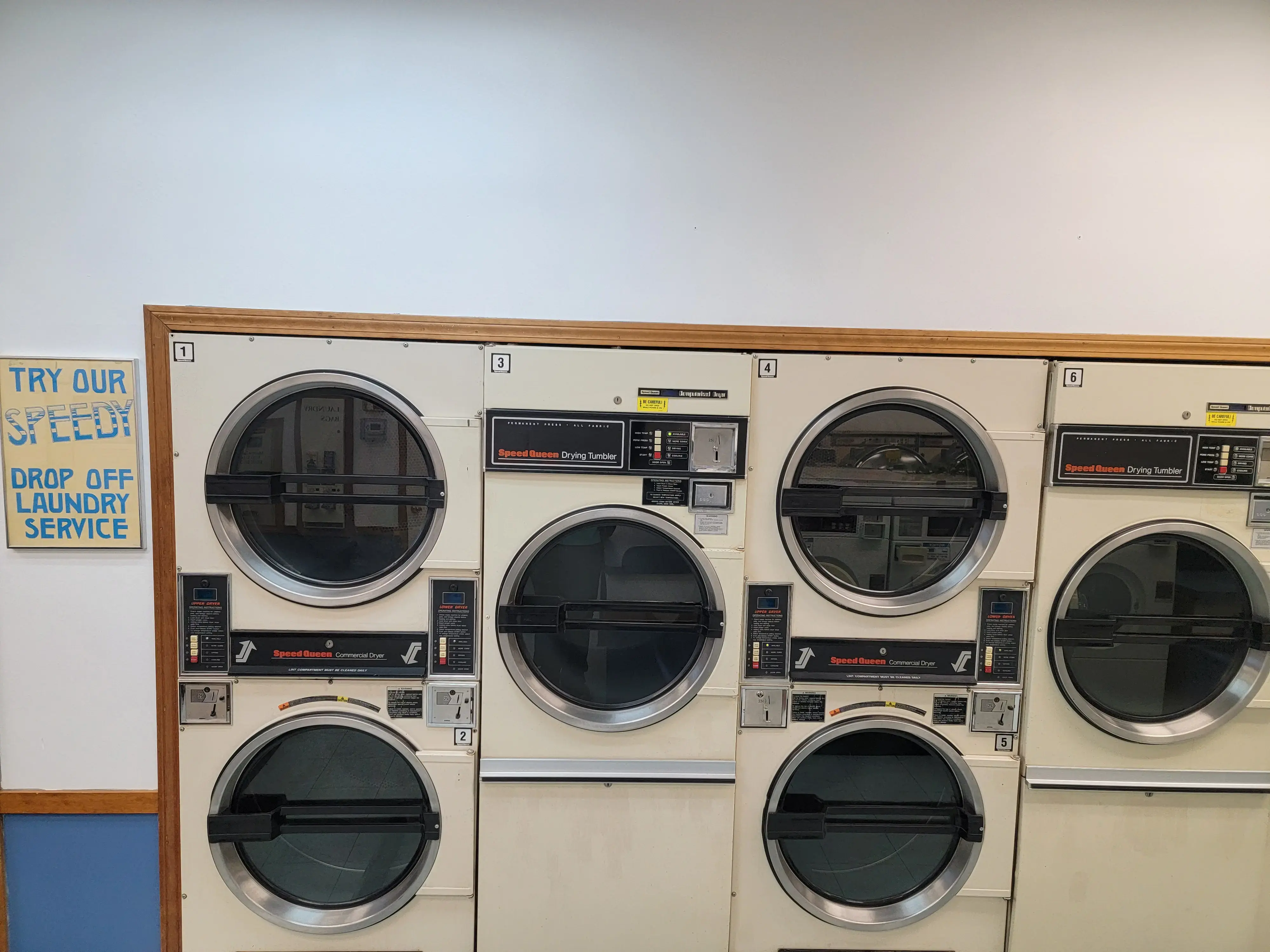 Best Yet Launderette thumbnail 18
