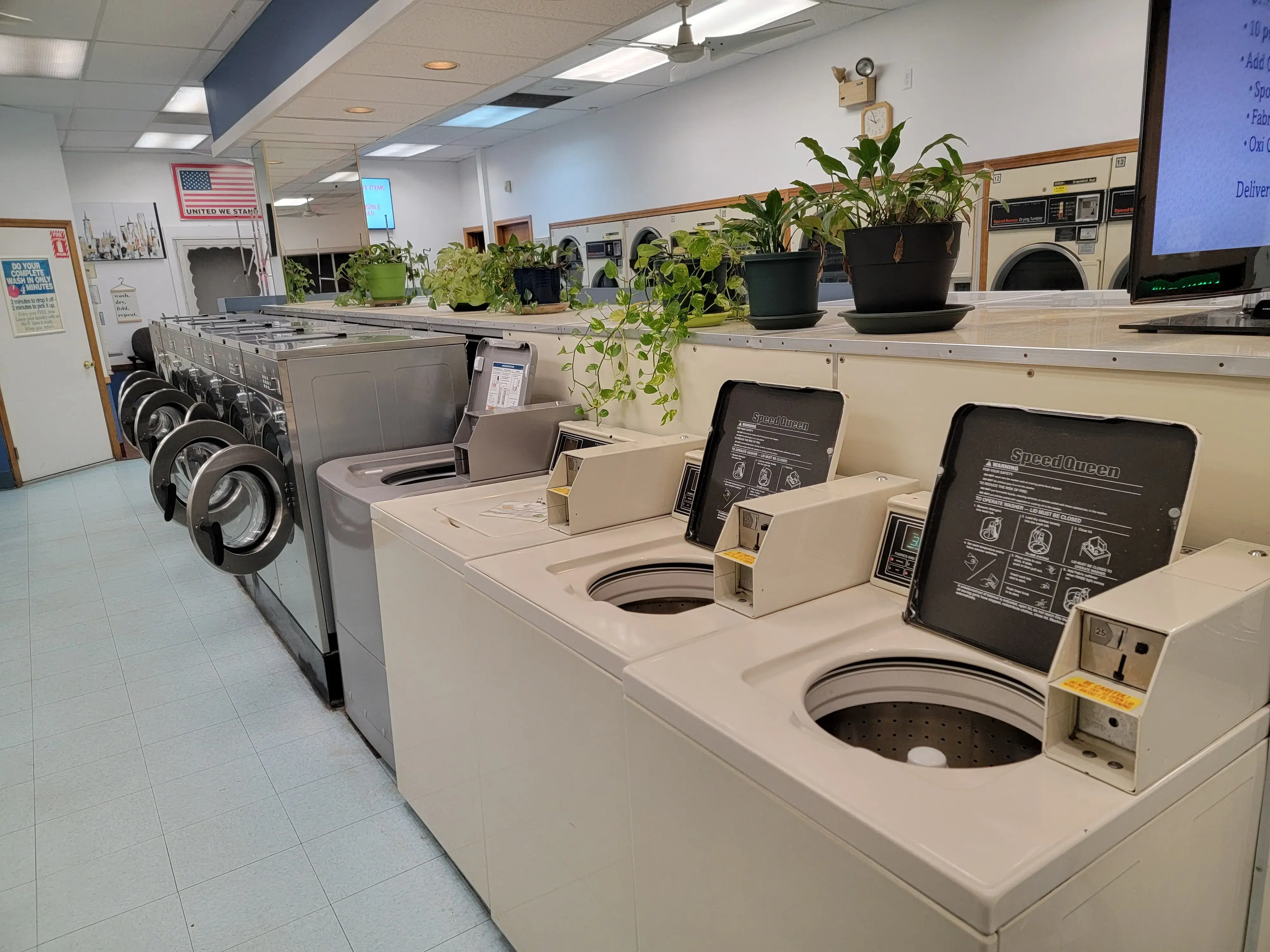Best Yet Launderette thumbnail 6