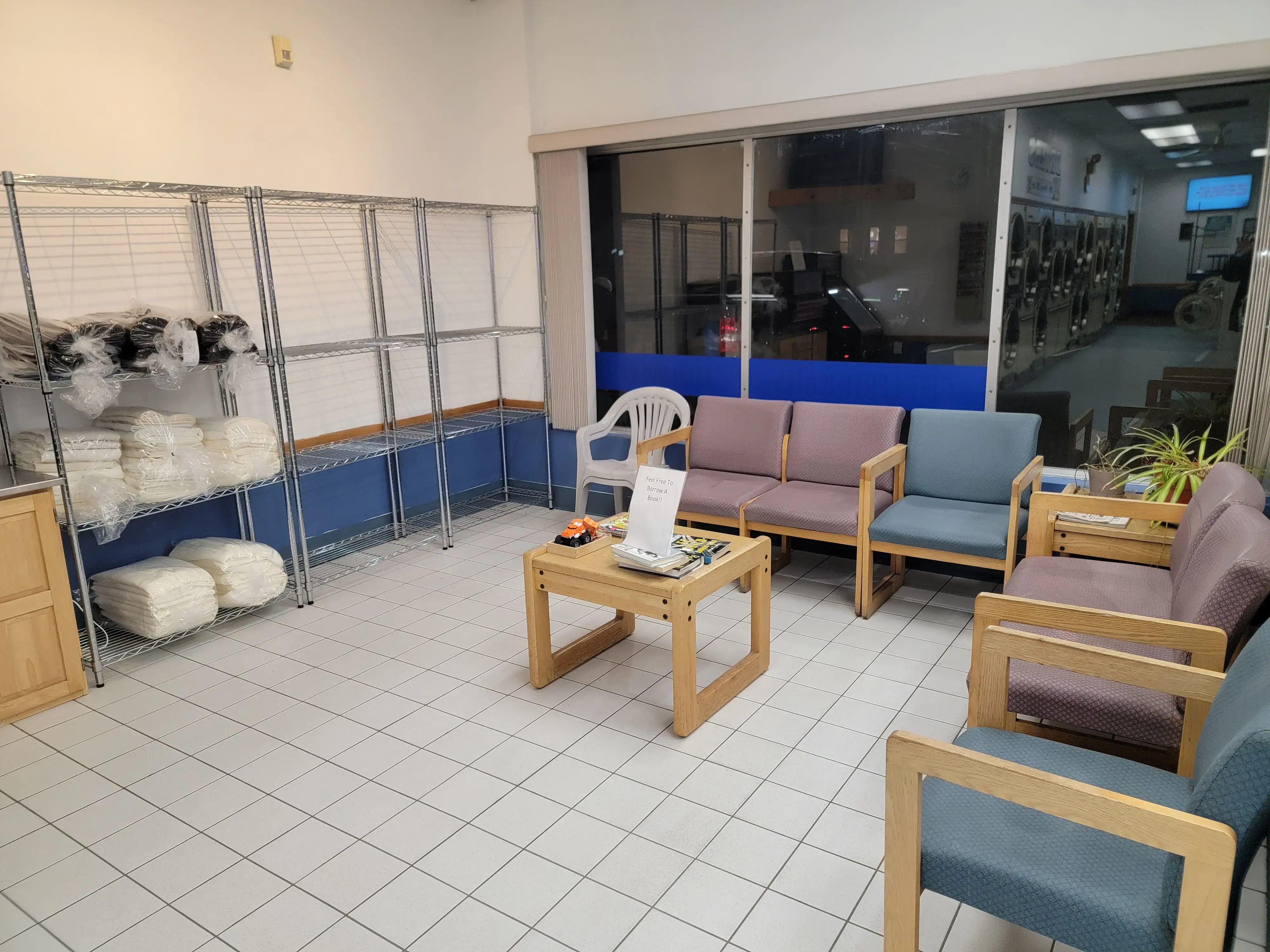 Best Yet Launderette thumbnail 19