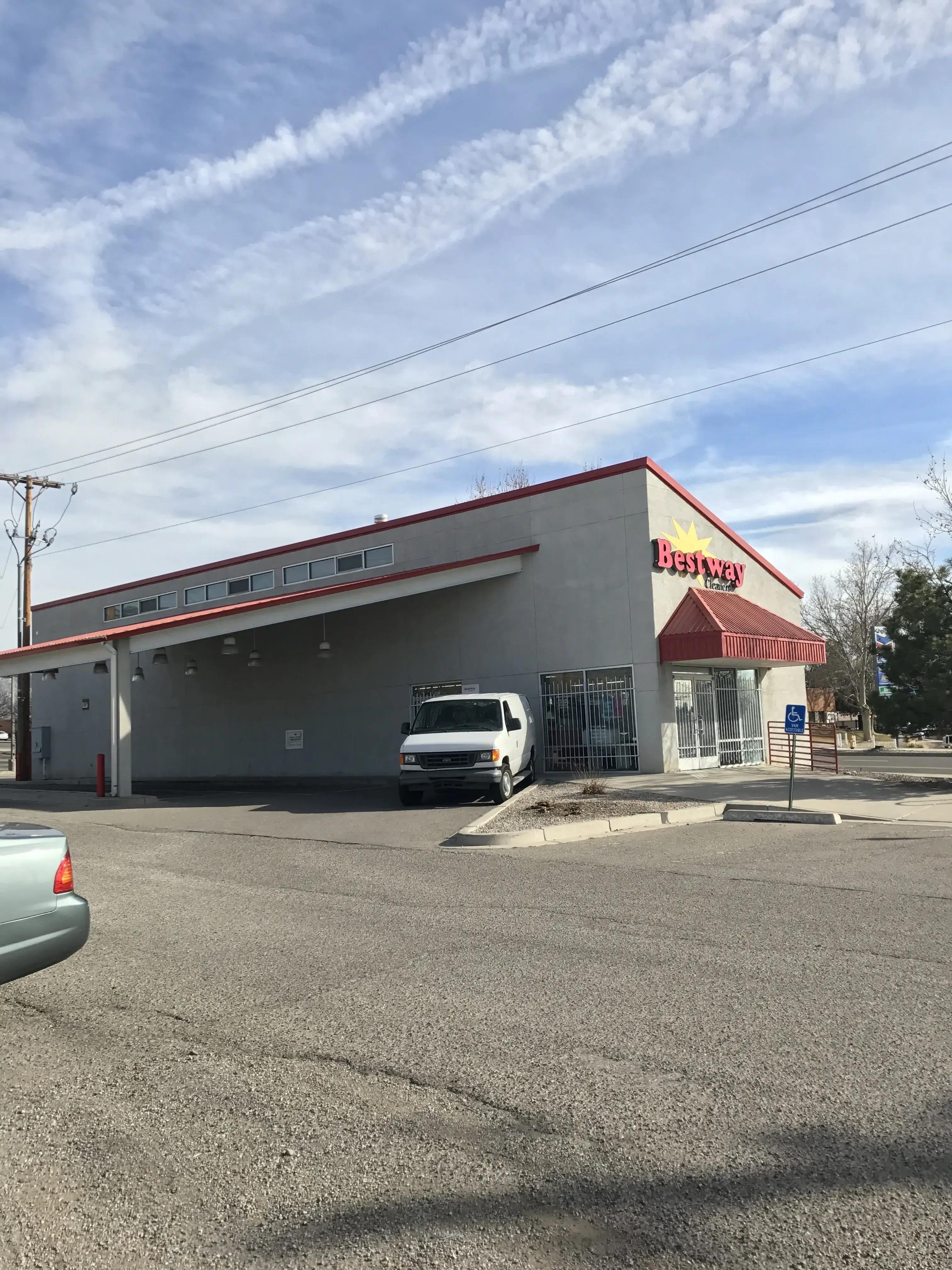 Bestway Cleaners thumbnail 2