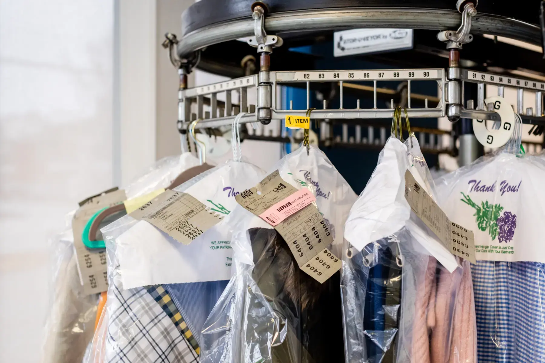 Bestway Laundry & Cleaners thumbnail 6