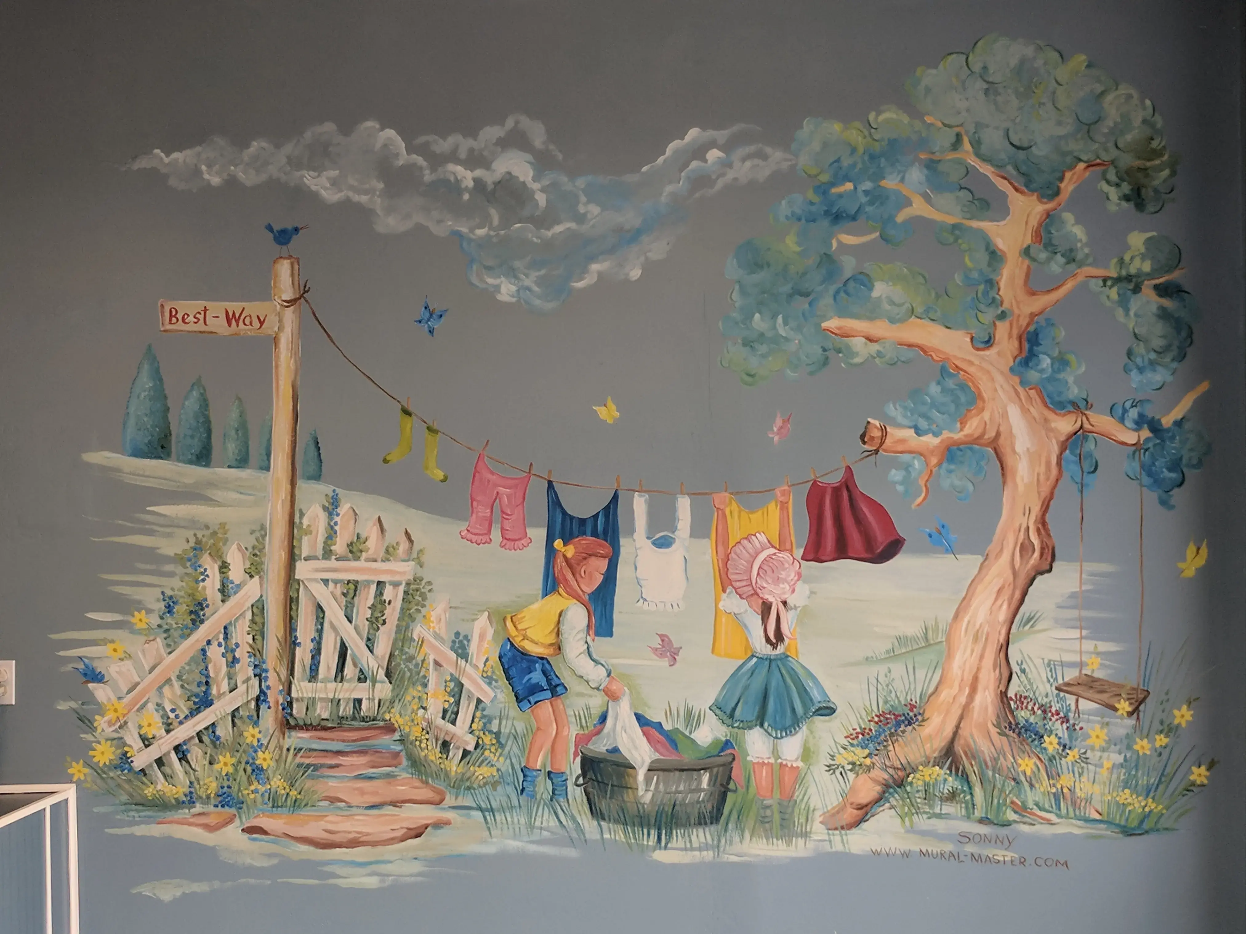 Bestway Laundry & Cleaners thumbnail 16