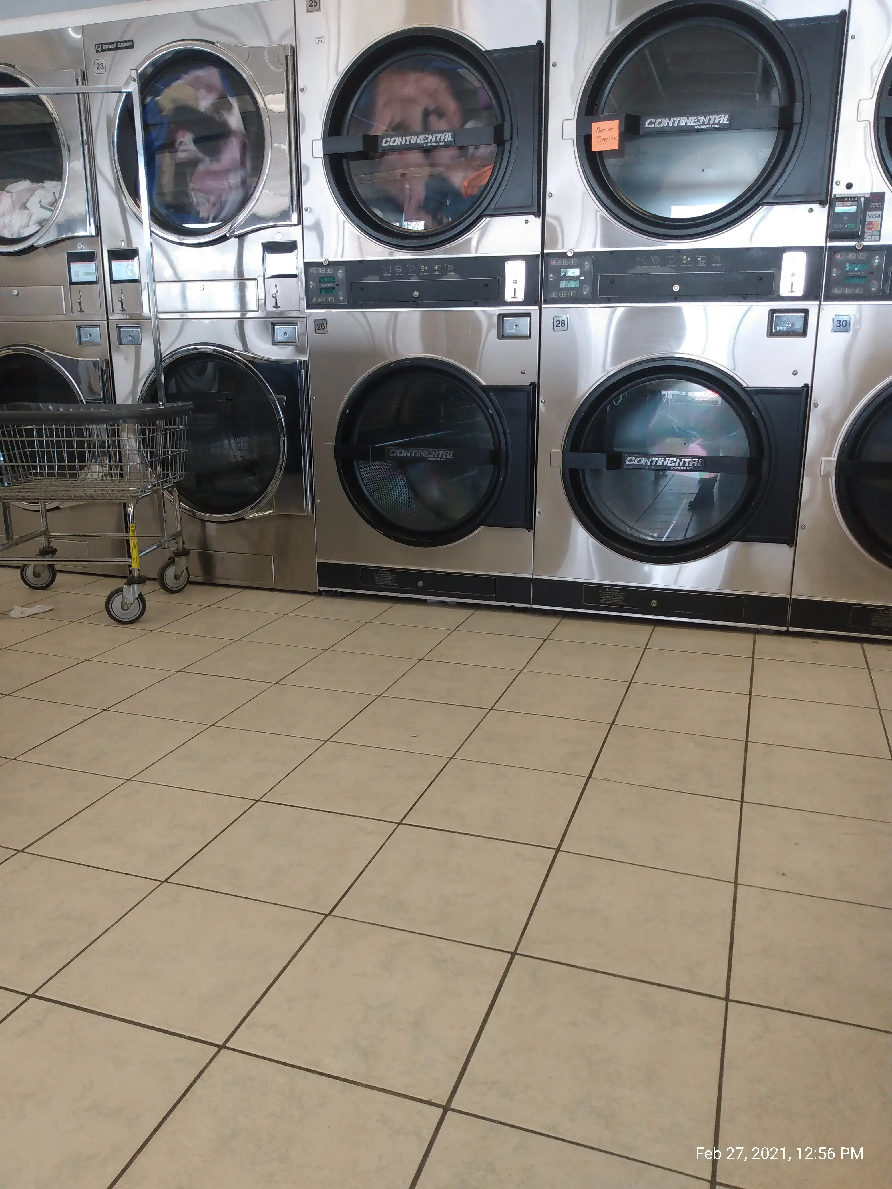 Bestway Laundry & Cleaners thumbnail 7