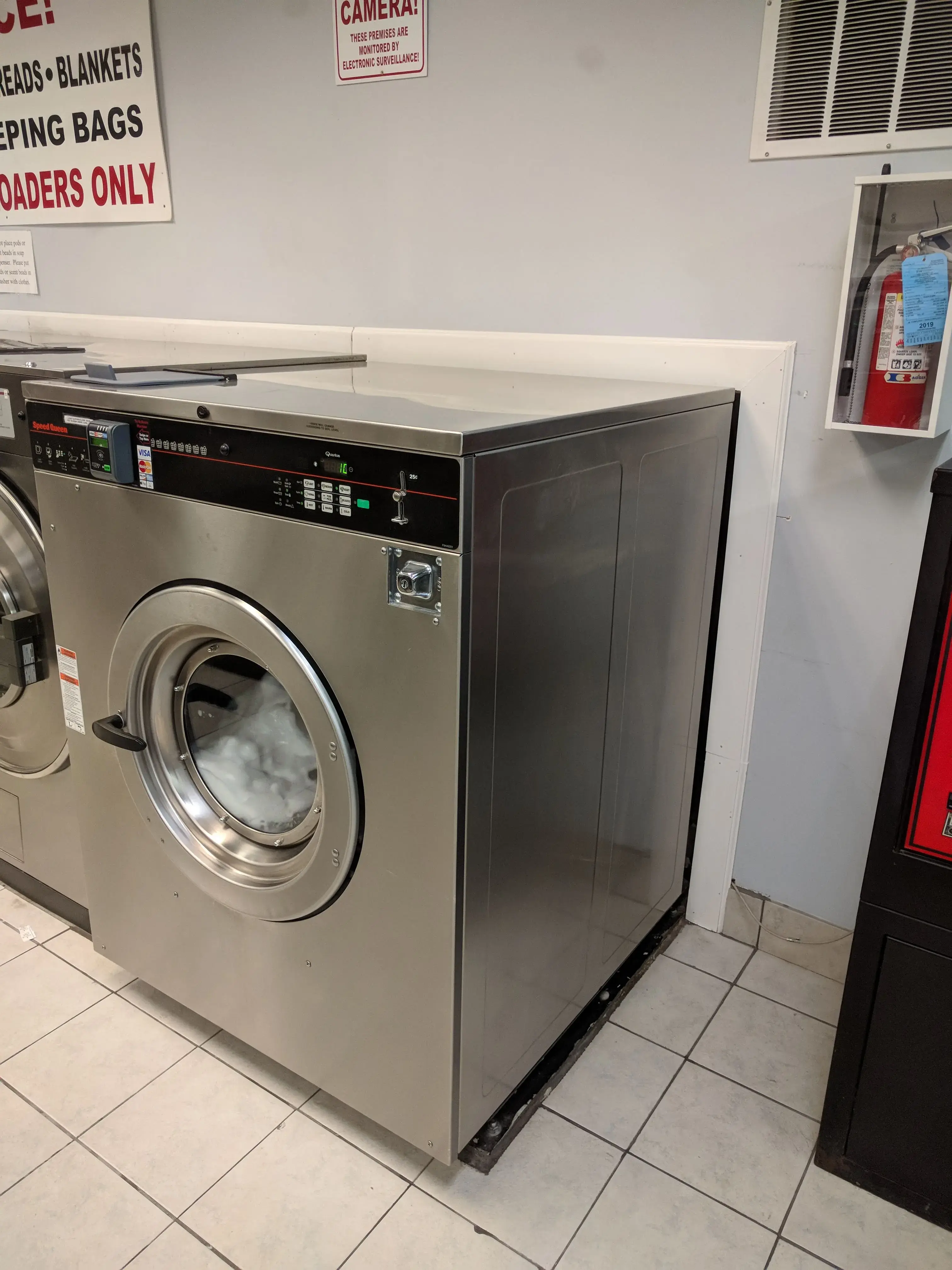 Bestway Laundry & Cleaners thumbnail 9