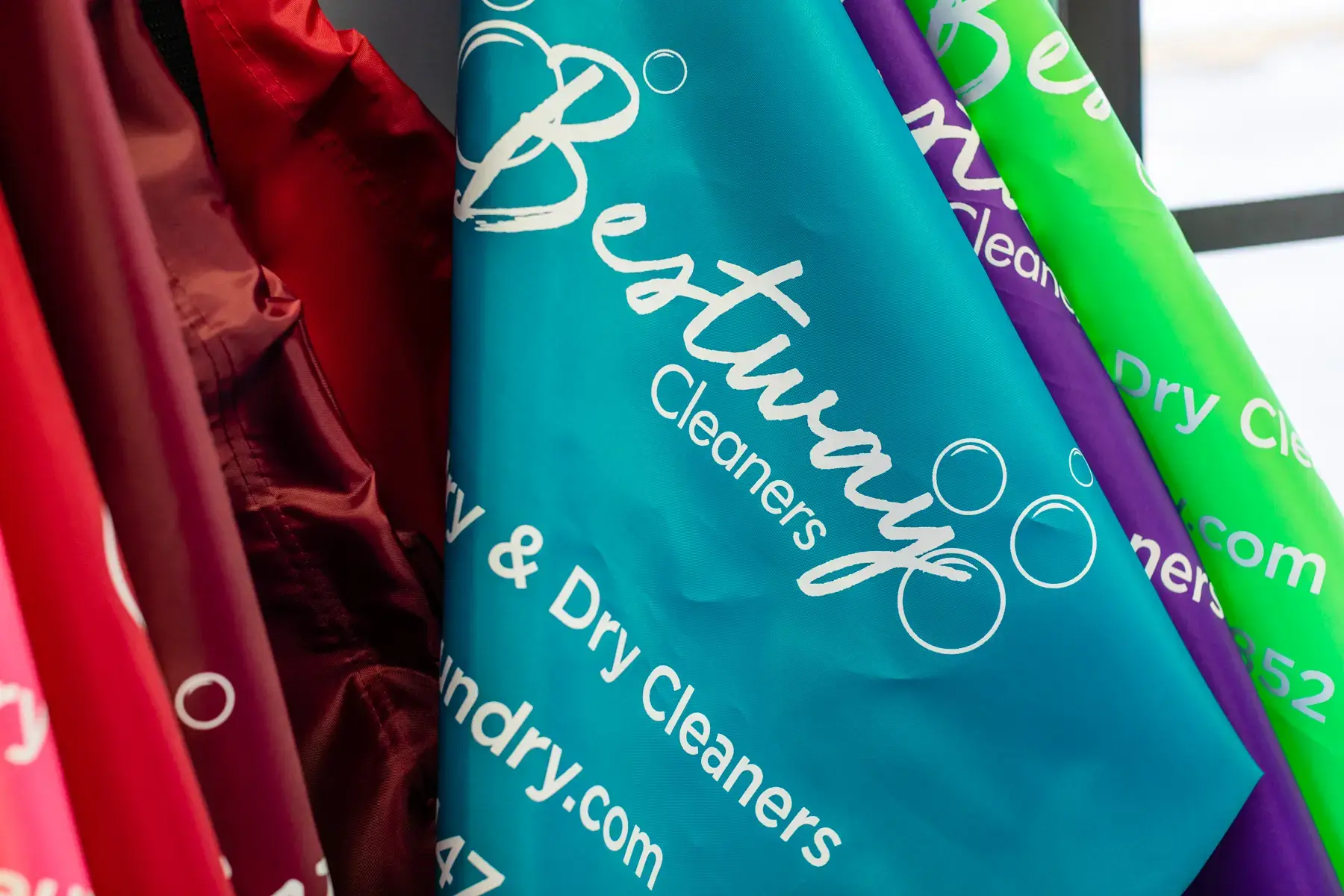 Bestway Laundry & Cleaners thumbnail 15