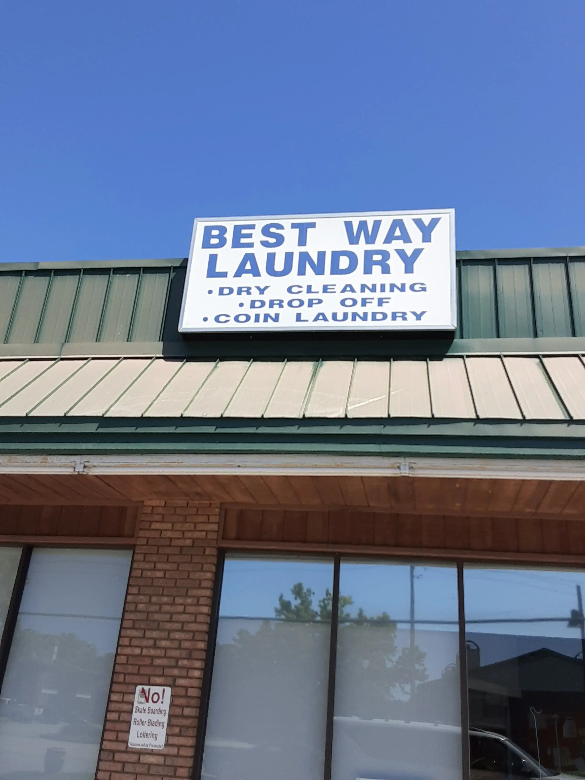 Bestway Laundry & Cleaners - Image 11