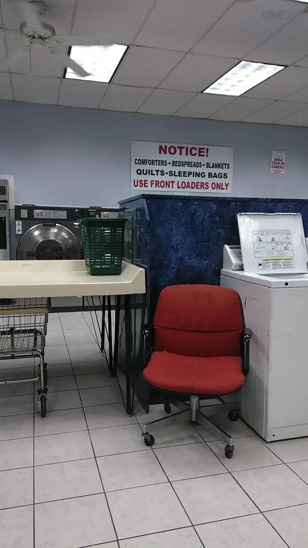 Bestway Laundry & Cleaners thumbnail 18