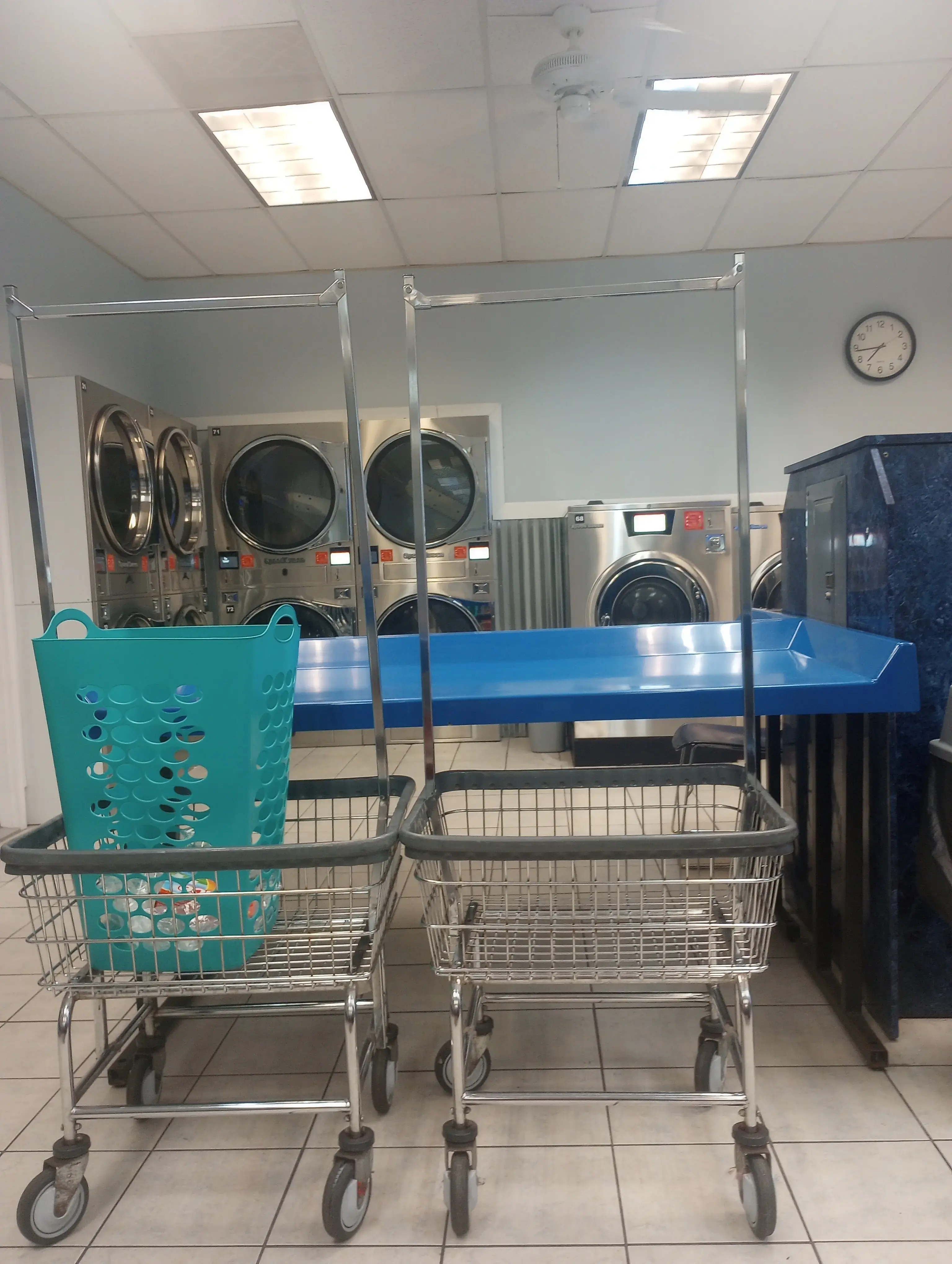 Bestway Laundry & Cleaners thumbnail 4