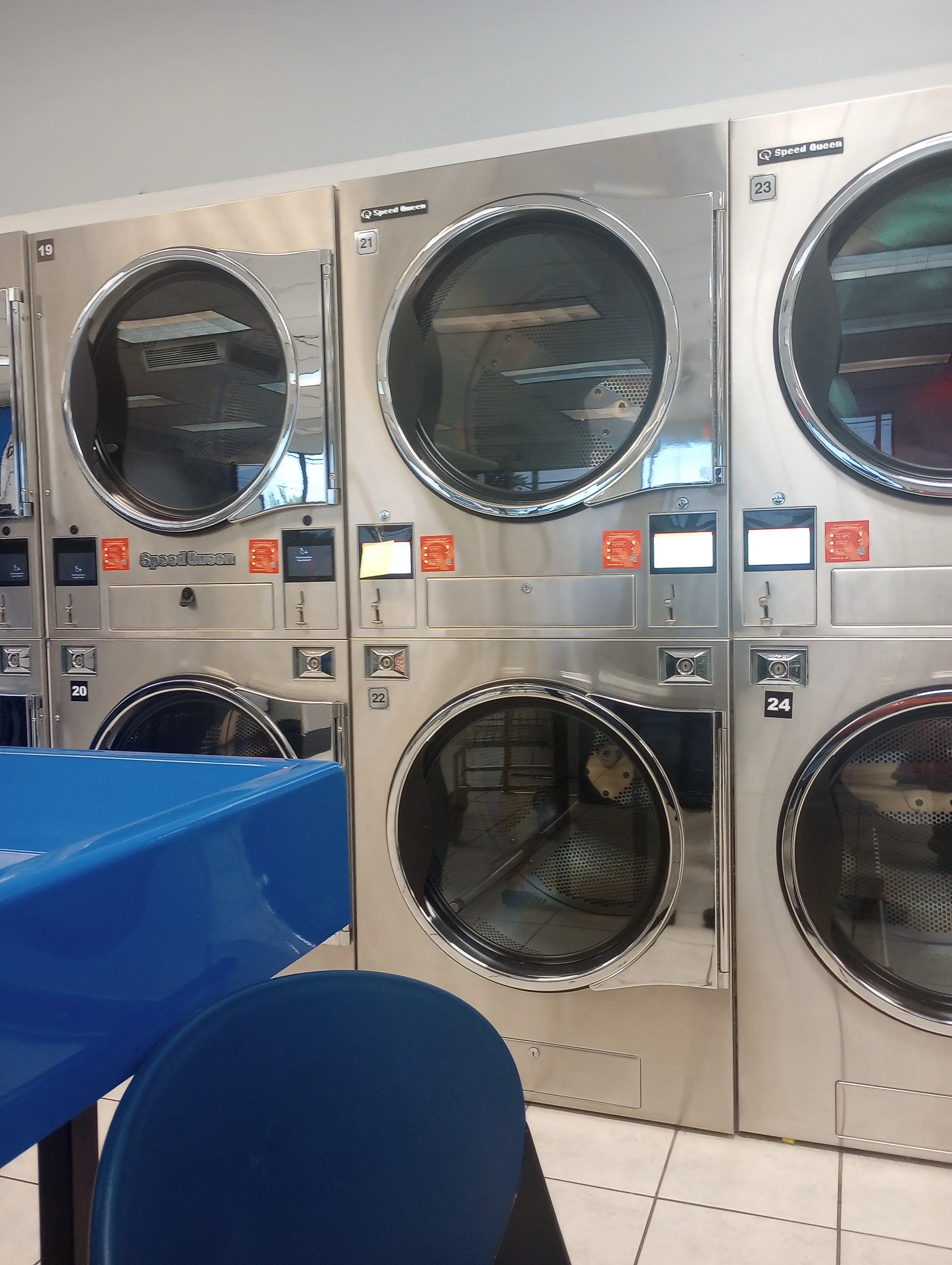 Bestway Laundry & Cleaners thumbnail 8
