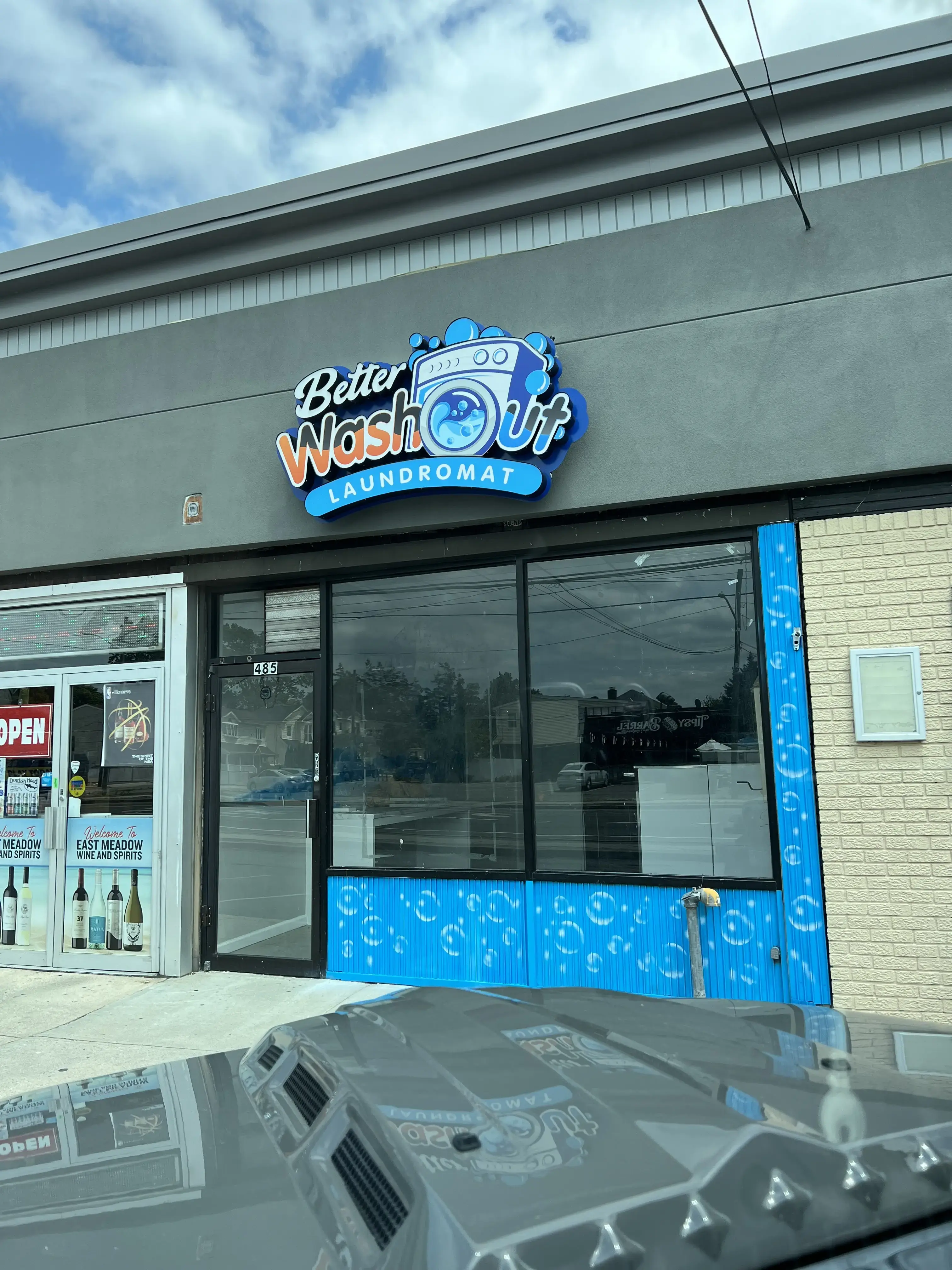 Better Wash Out Laundromat - Image 5