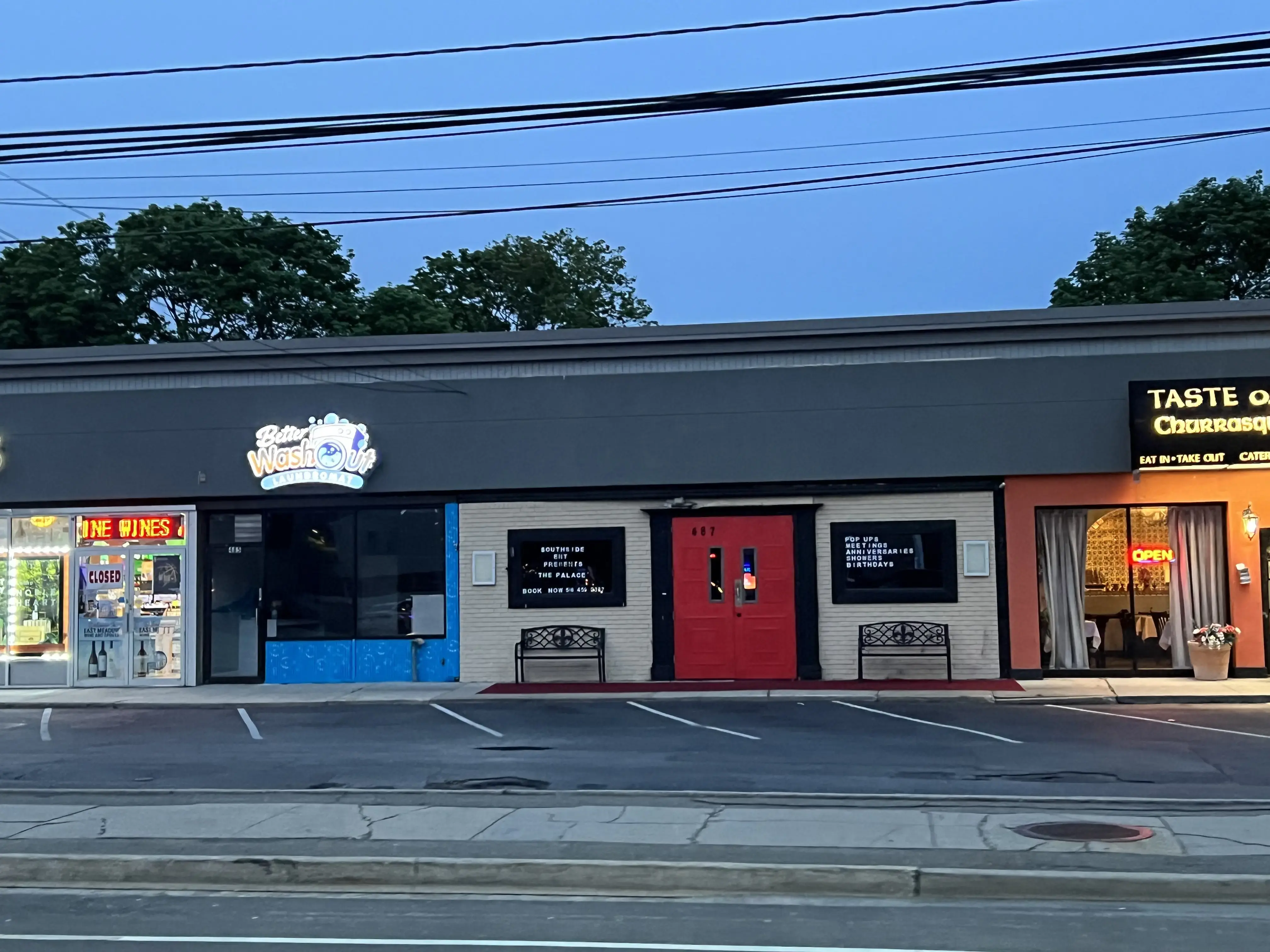 Better Wash Out Laundromat - Image 2