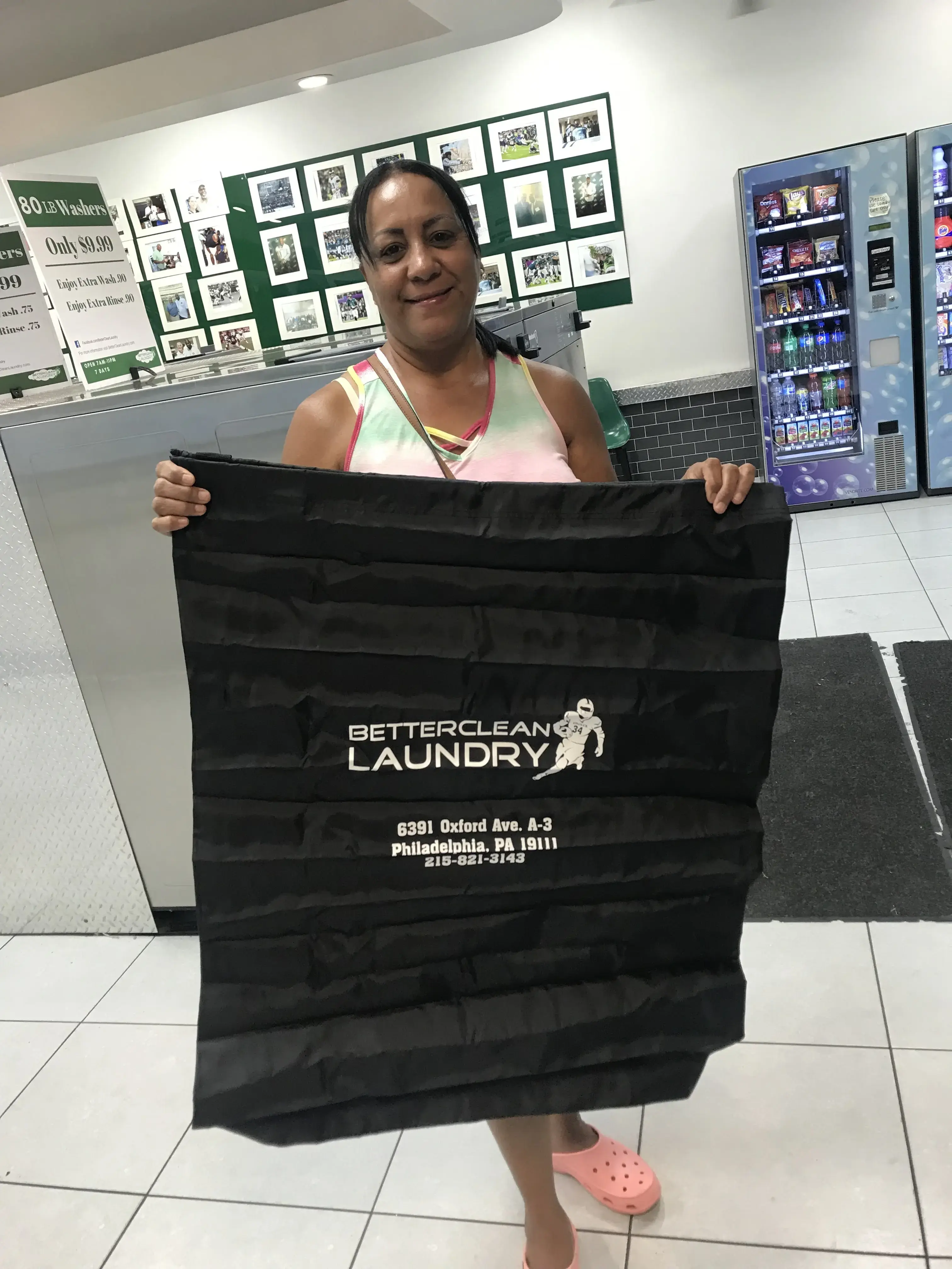 BetterClean Laundry - Image 18