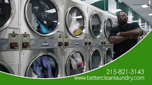 BetterClean Laundry thumbnail 2