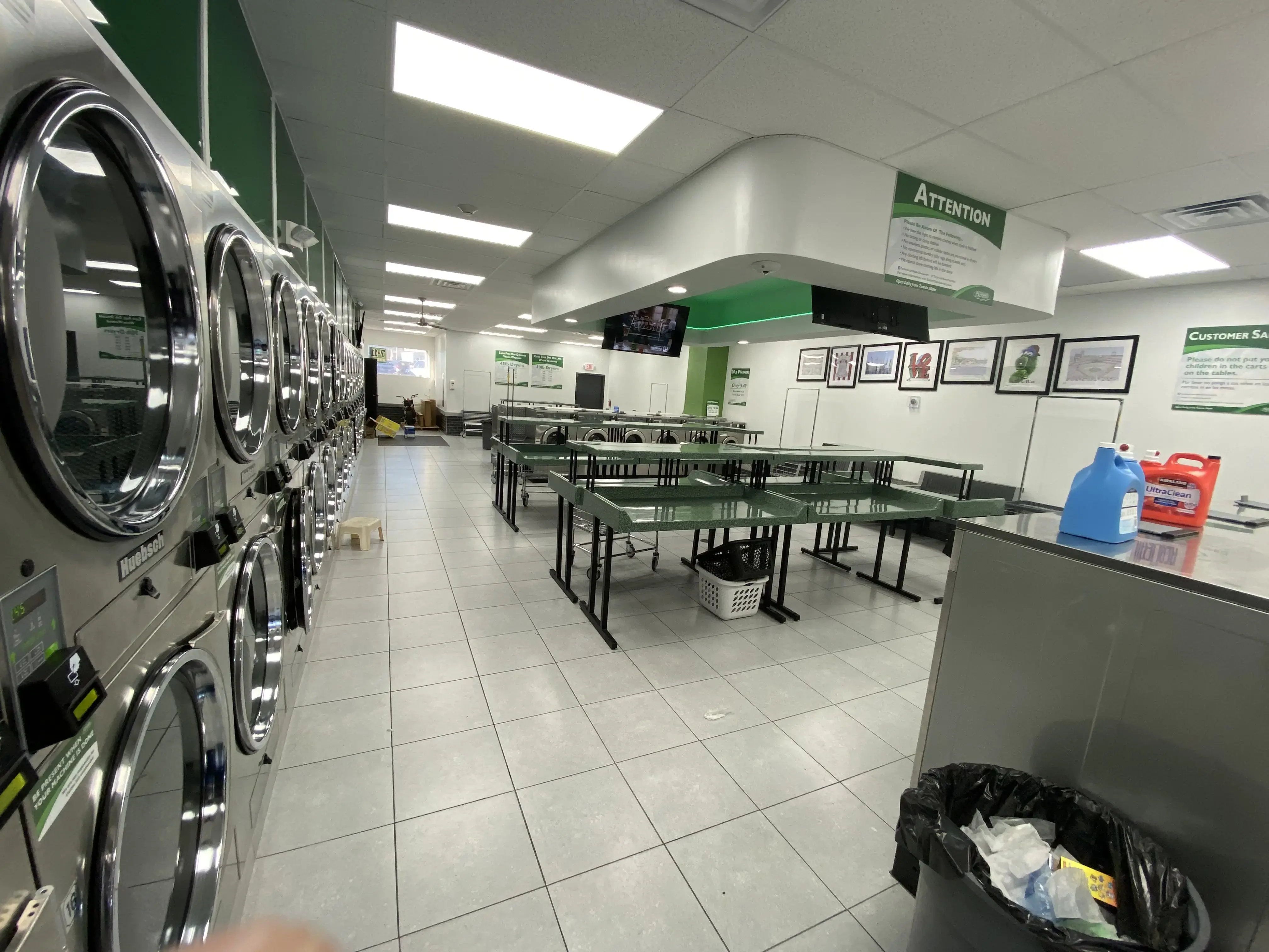 BetterClean Laundry thumbnail 3