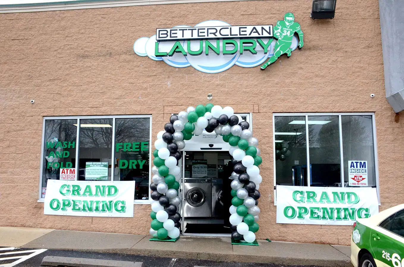 BetterClean Laundry thumbnail 1