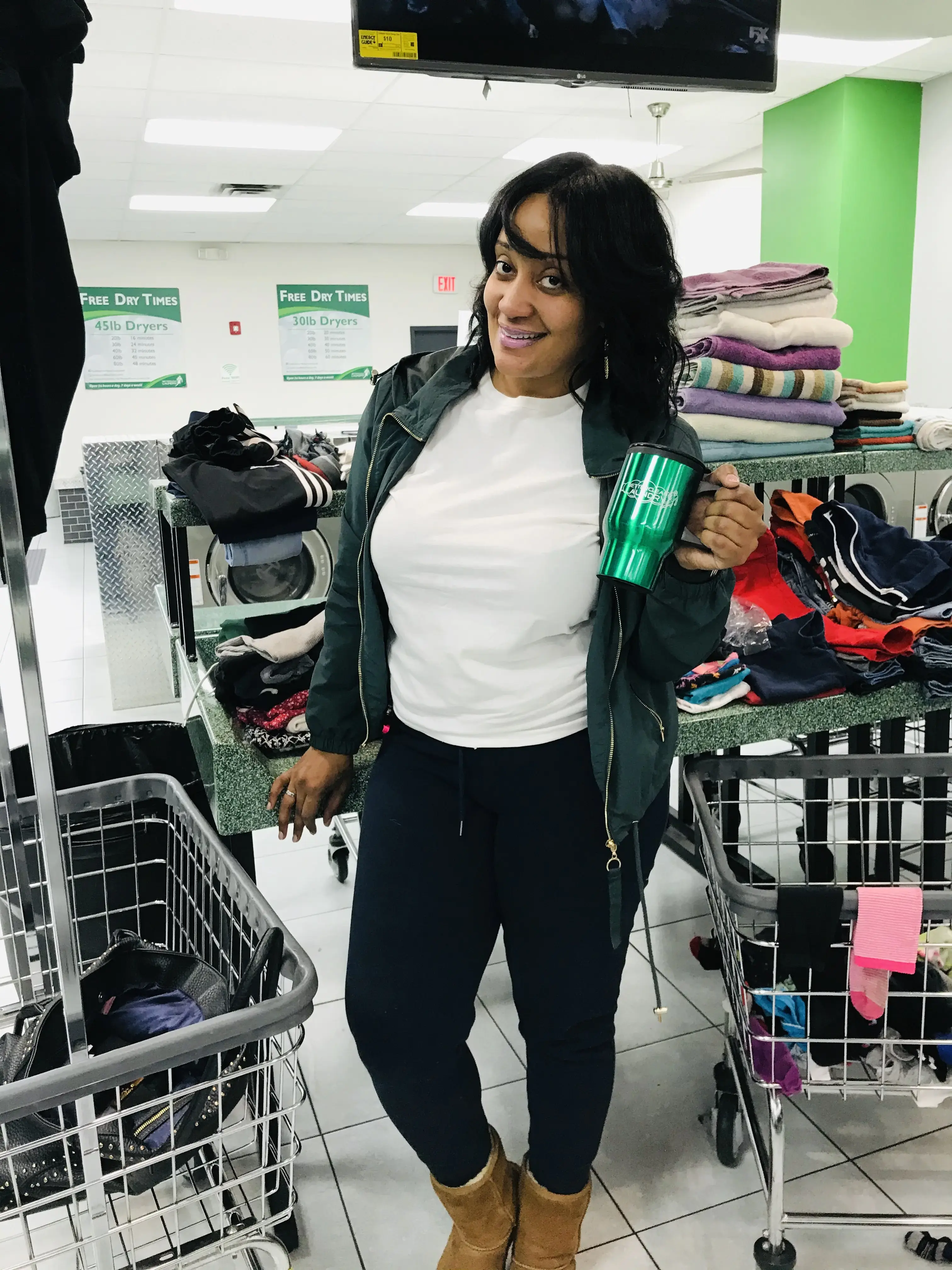 BetterClean Laundry - Image 13